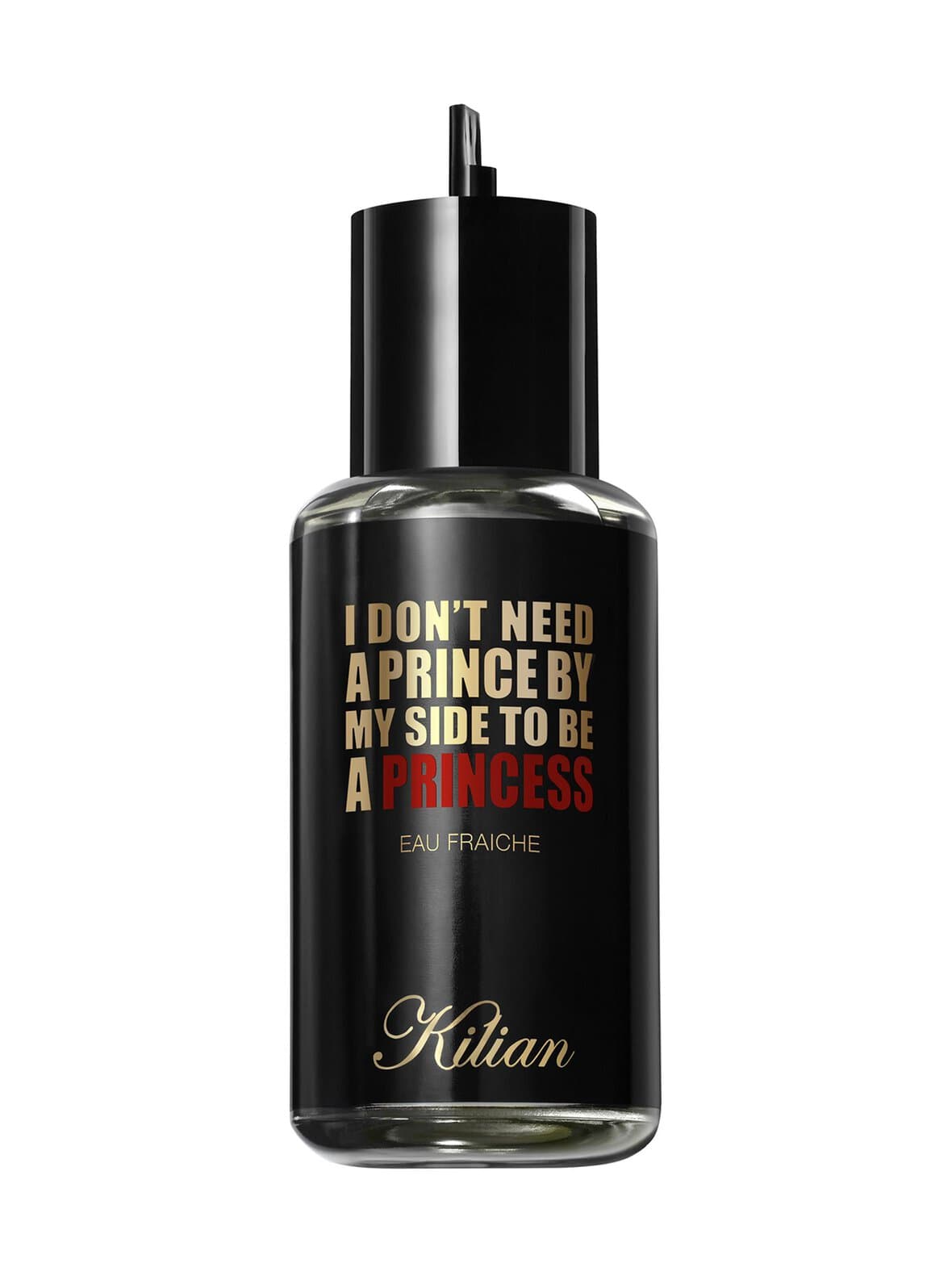 Princess eau fraiche refill -tuoksu, täyttöpakkaus – KILIAN PARIS