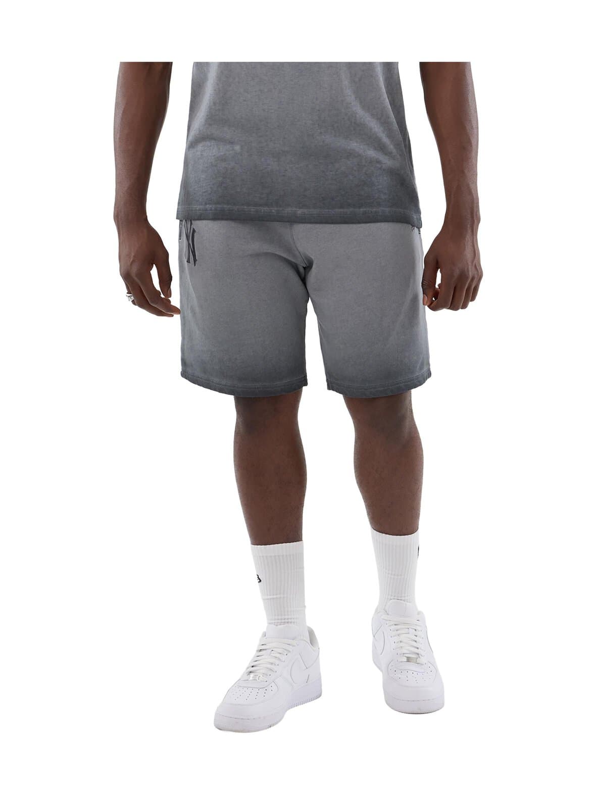 Mlb washed new york yankees -collegeshortsit – New Era