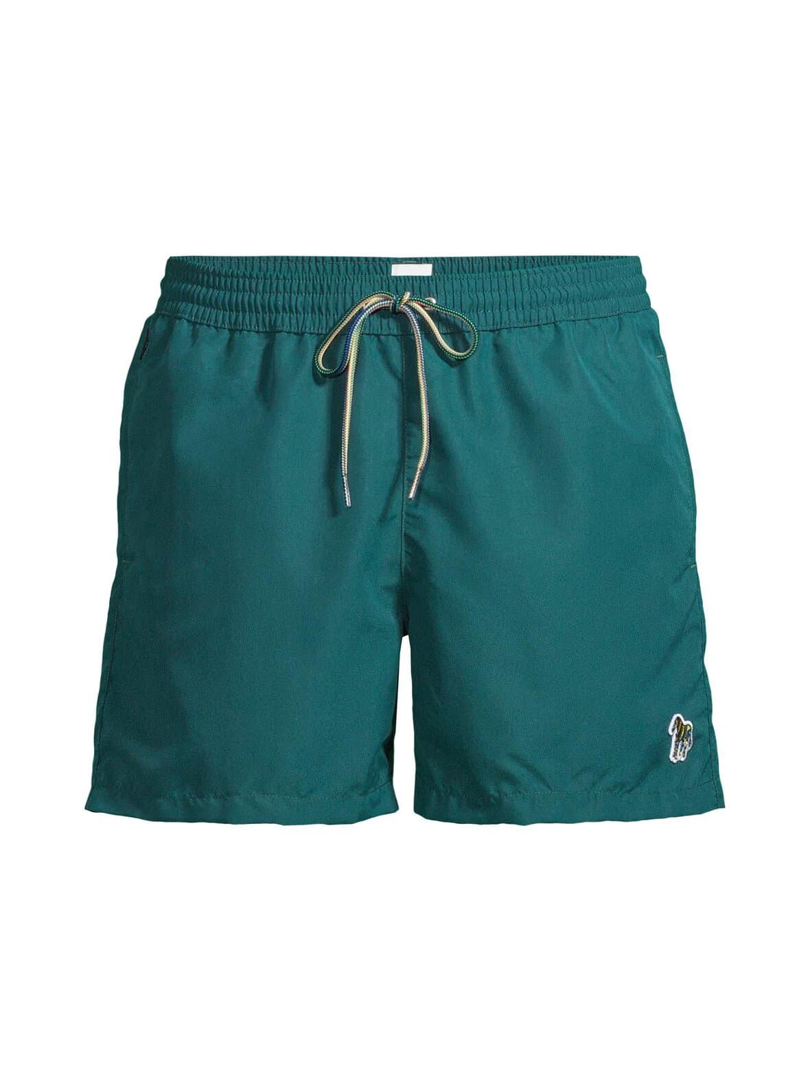 Zebra-uimashortsit – Paul Smith
