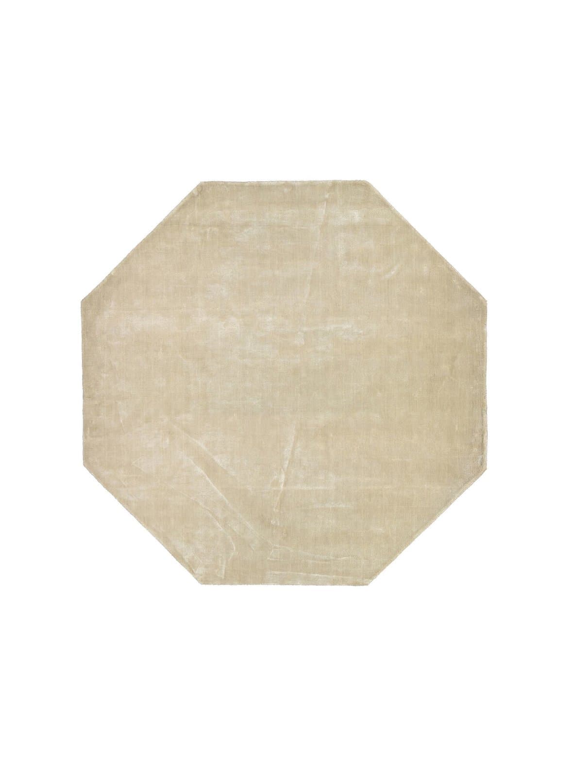 Suraya-matto 140 x 140 cm – Finarte