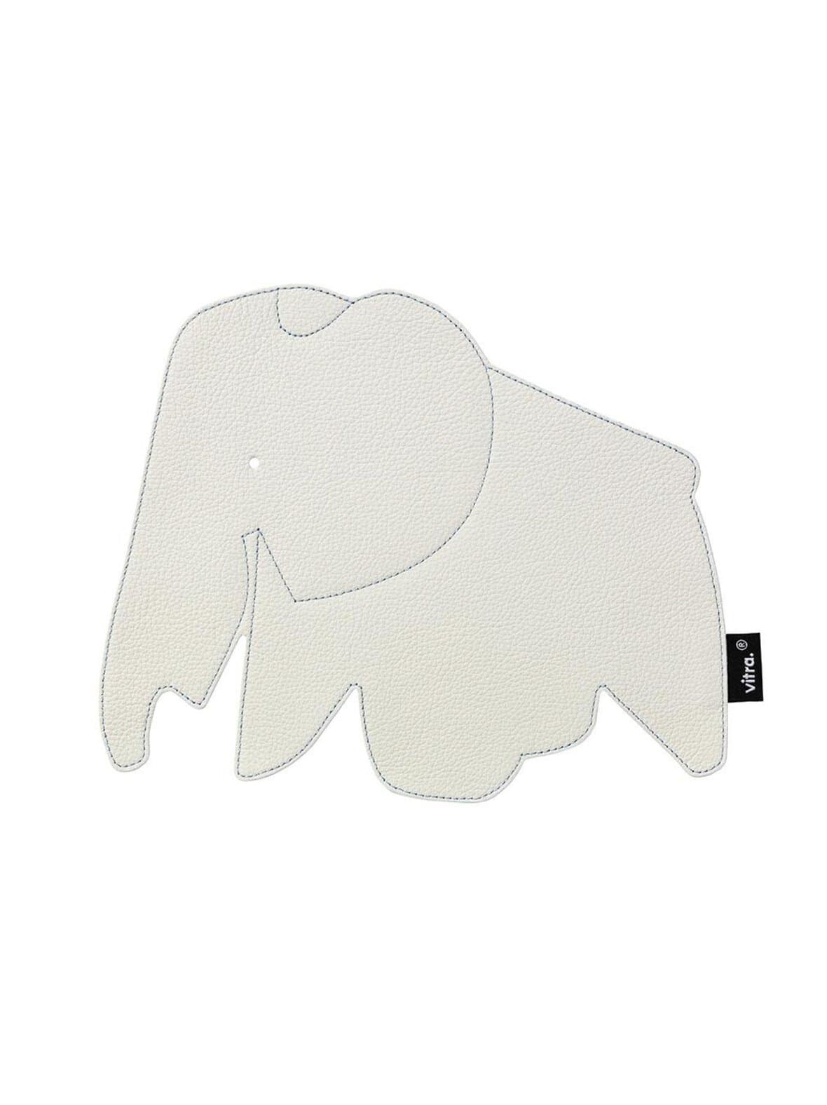 Elephant-hiirimatto snow – Vitra