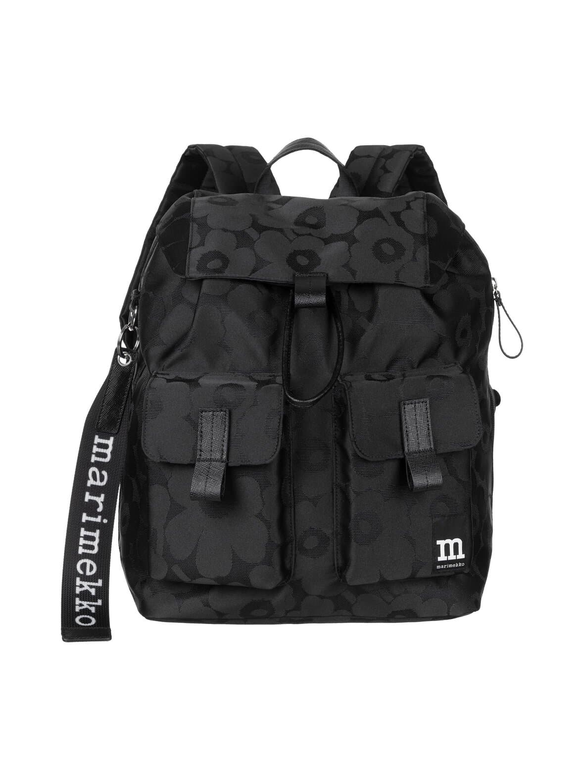 Everything l unikko -reppu – Marimekko