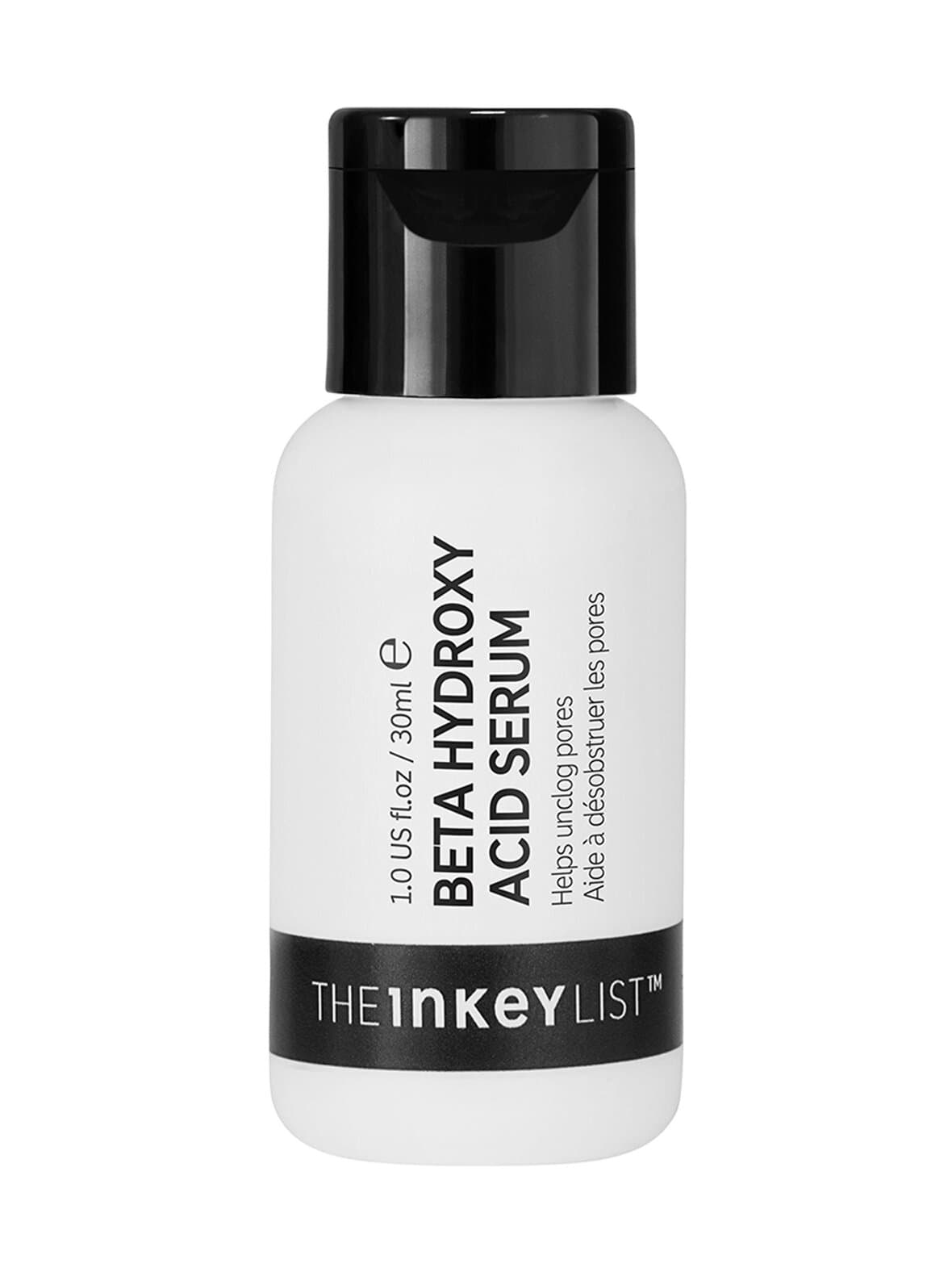 Beta hydroxy acid serum -seerumi 30 ml – The Inkey List