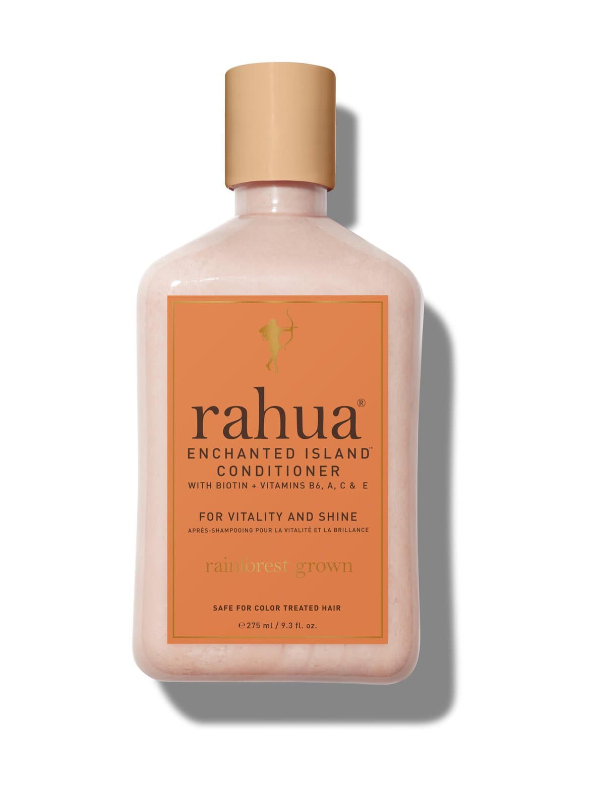 Enchanted island conditioner -hoitoaine 275 ml – Rahua