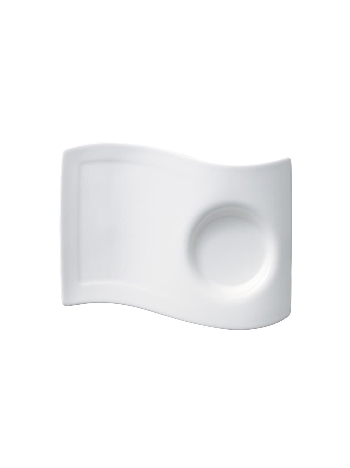 New wave caffè party -lautanen 20 x 14 cm – Villeroy Boch