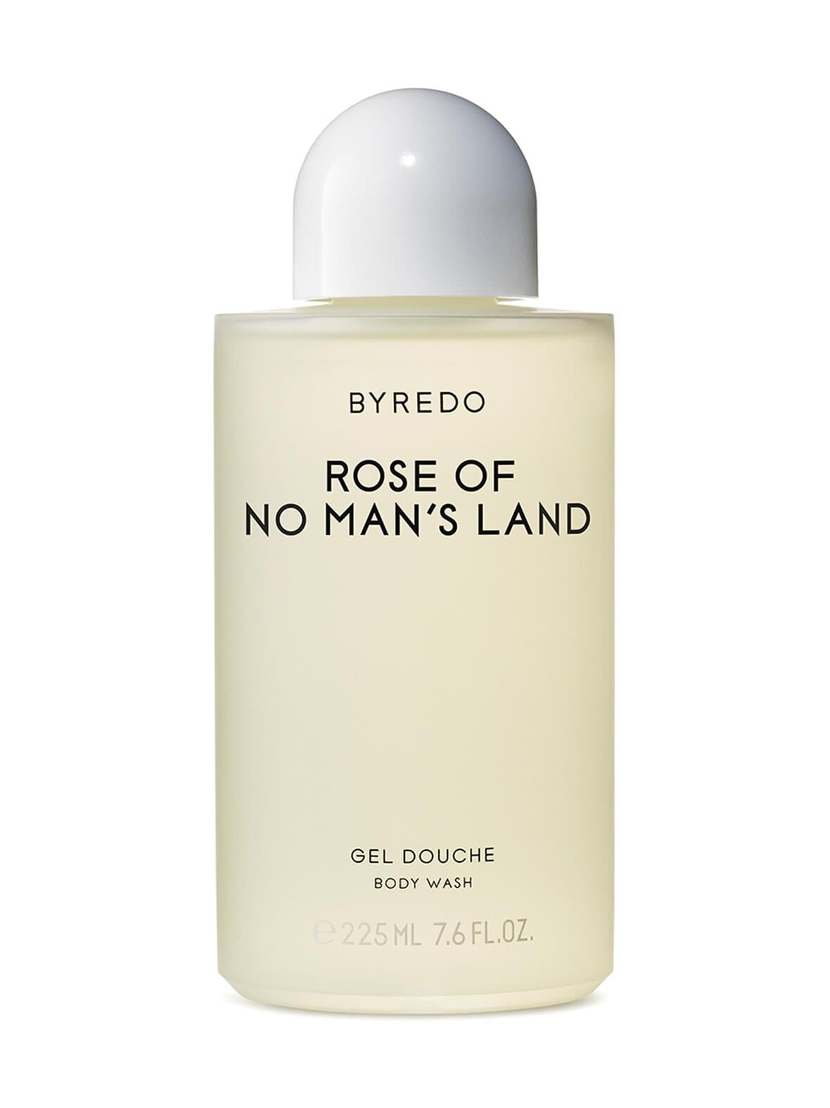 Body wash rose of no man's land -suihkugeeli 260 g – Byredo