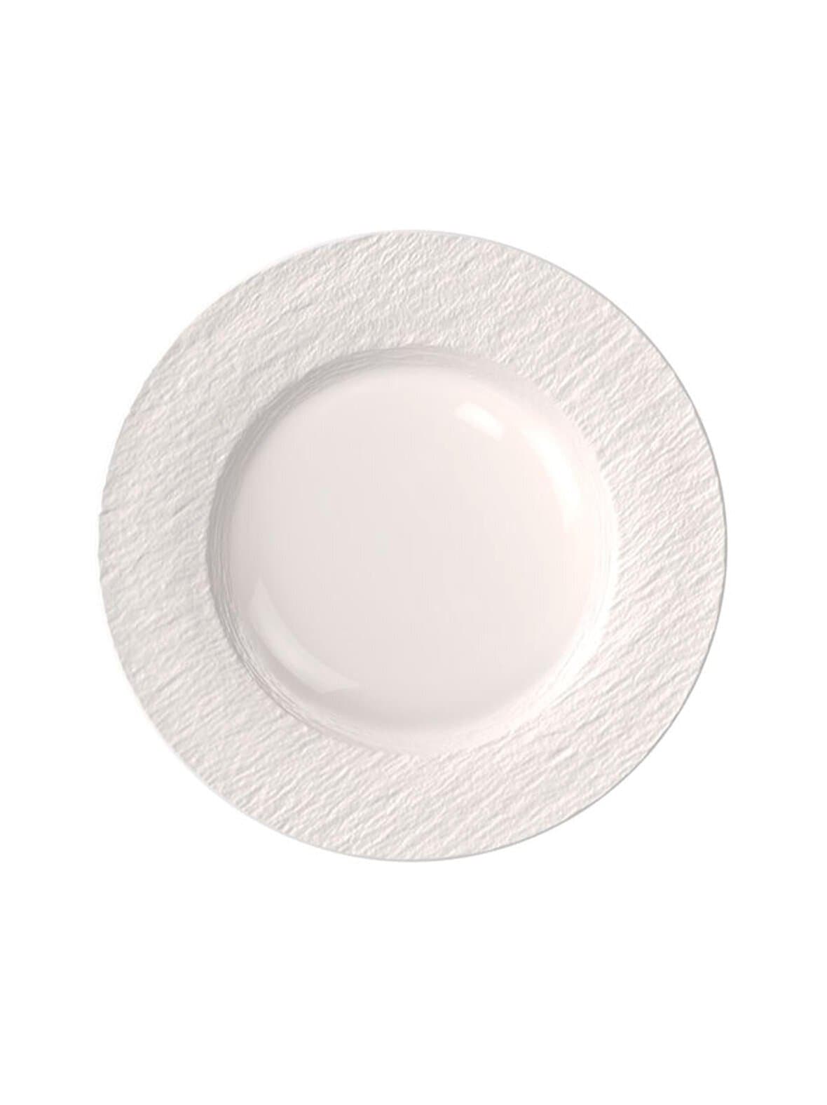 Manufacture ice -lautanen 27 cm – Villeroy Boch
