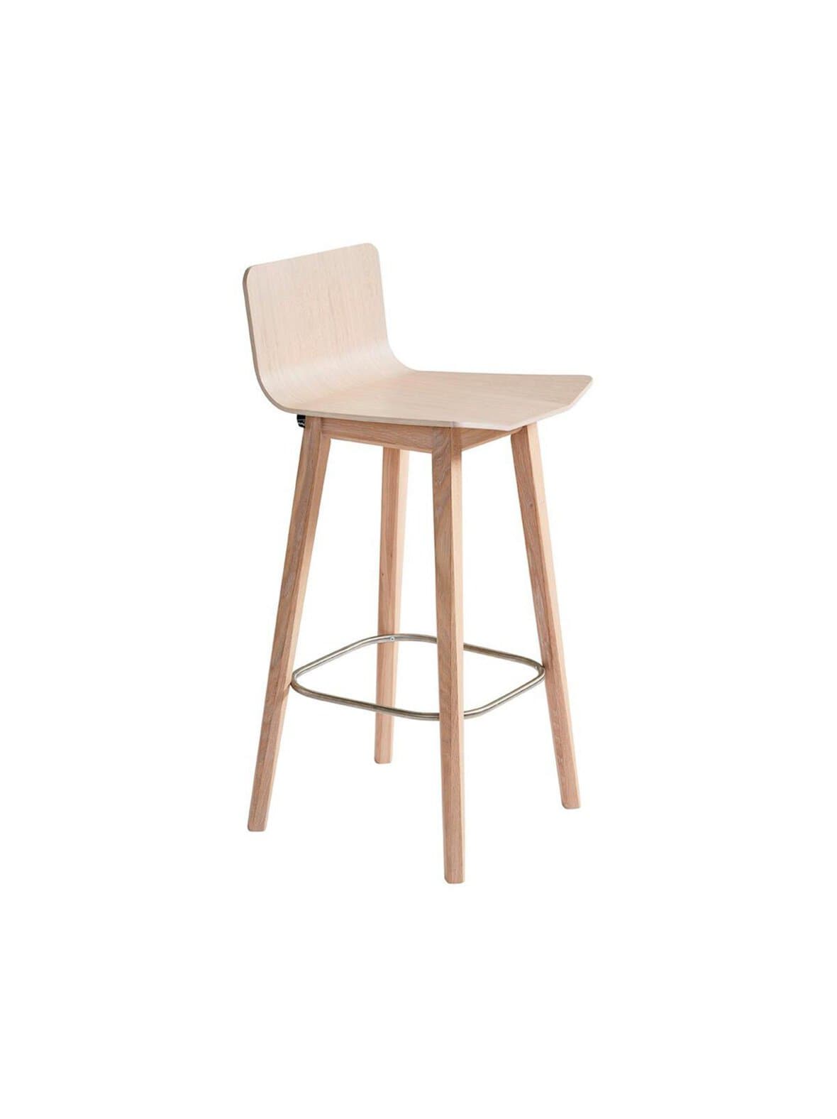 #808-baarijakkara valkoöljytty tammi – Skovby Möbelfabrik