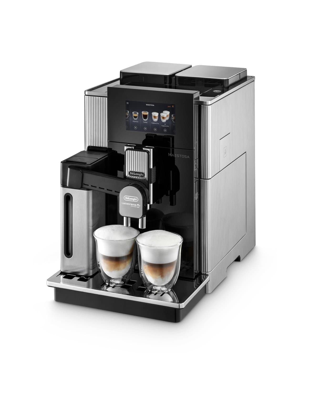 Maestosa epam960.75.glm -kahviautomaatti – De'Longhi