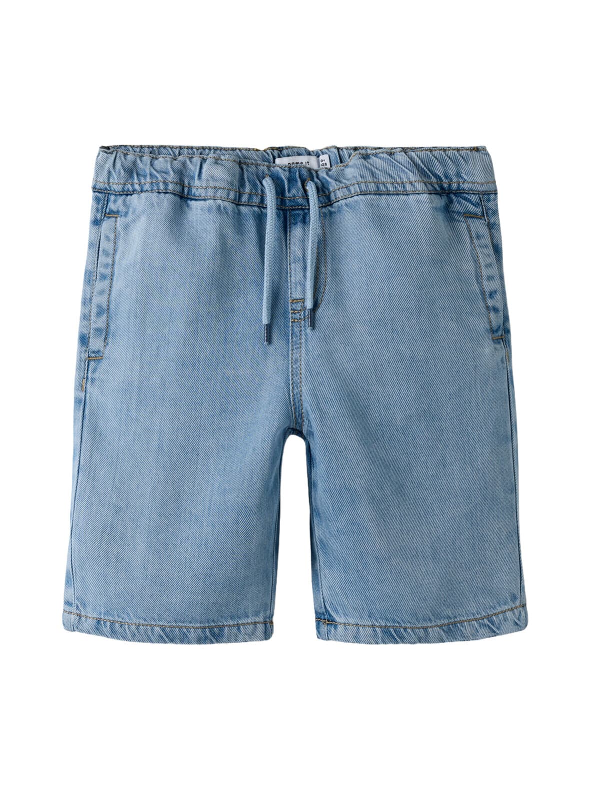 Nkmben jog denim -shortsit – NAME IT