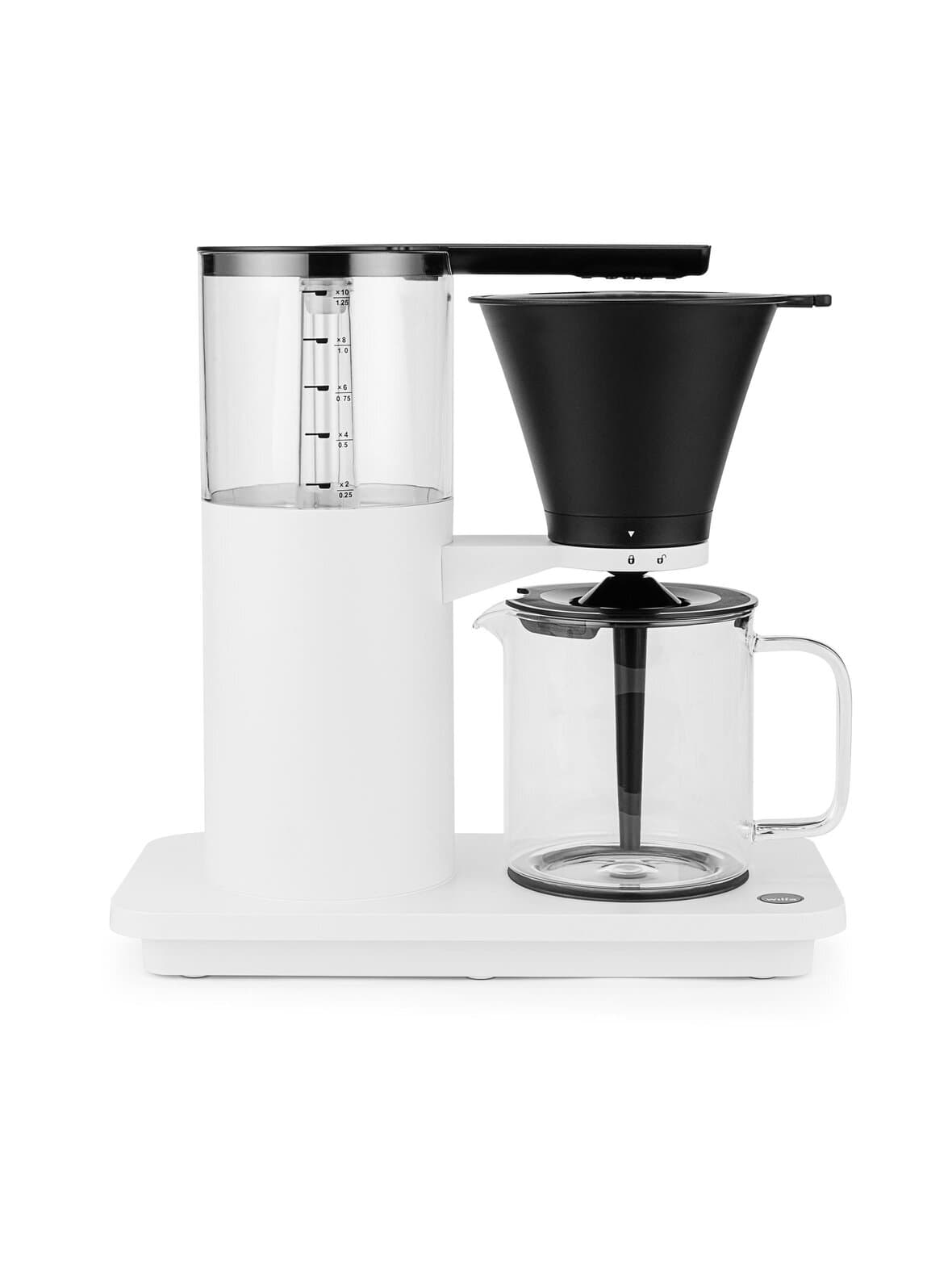 Cm11b-a125 daily -kahvinkeitin – WILFA