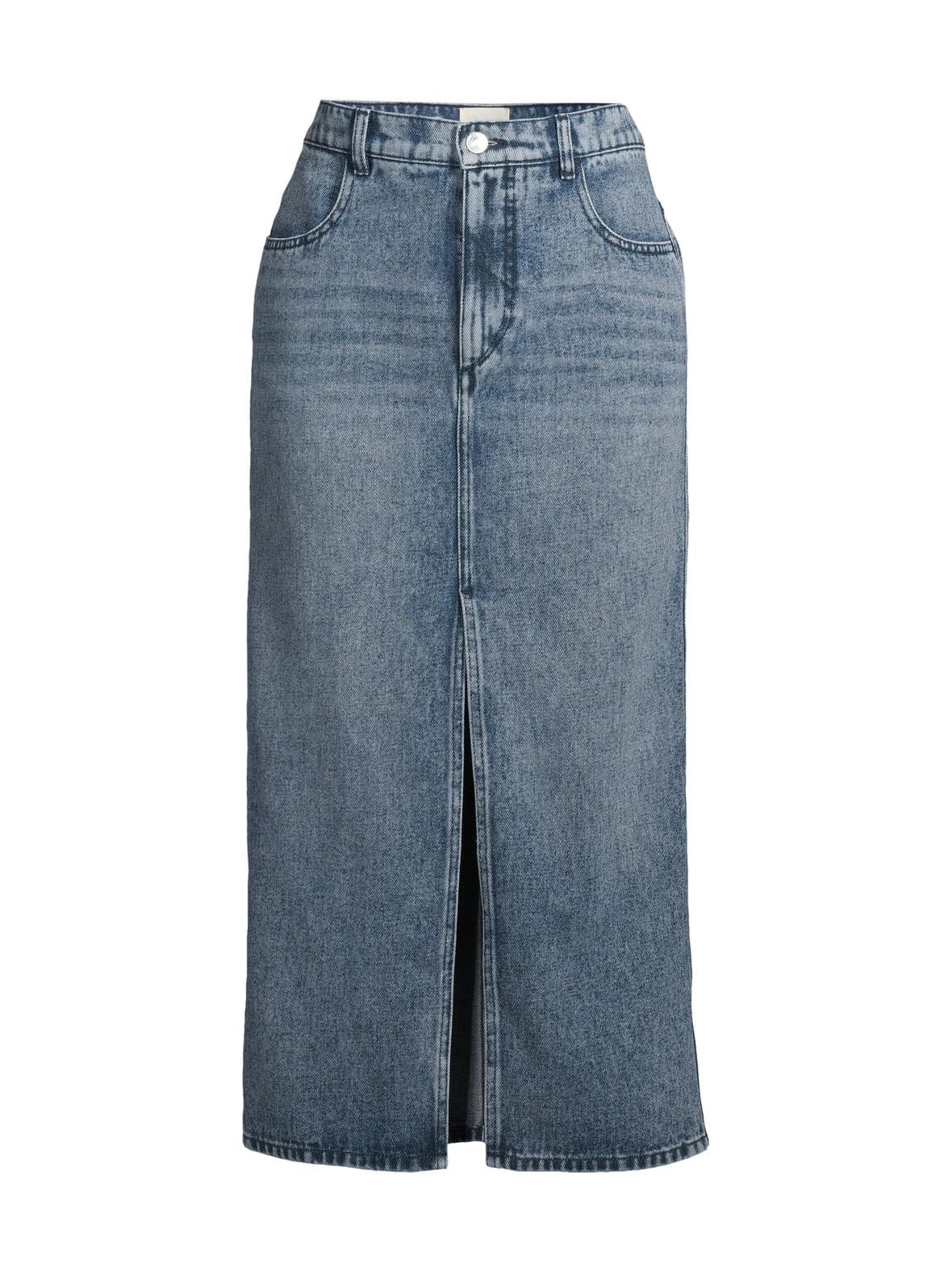 Faharia-farkkuhame – Isabel Marant Etoile