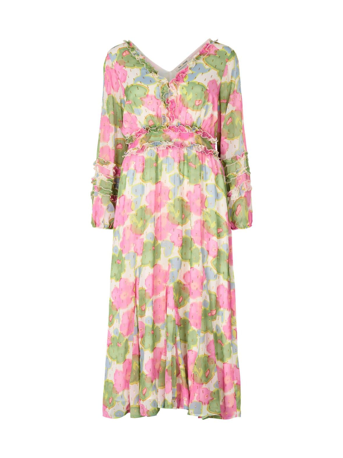 Rdfindira-mekko – RUE de FEMME