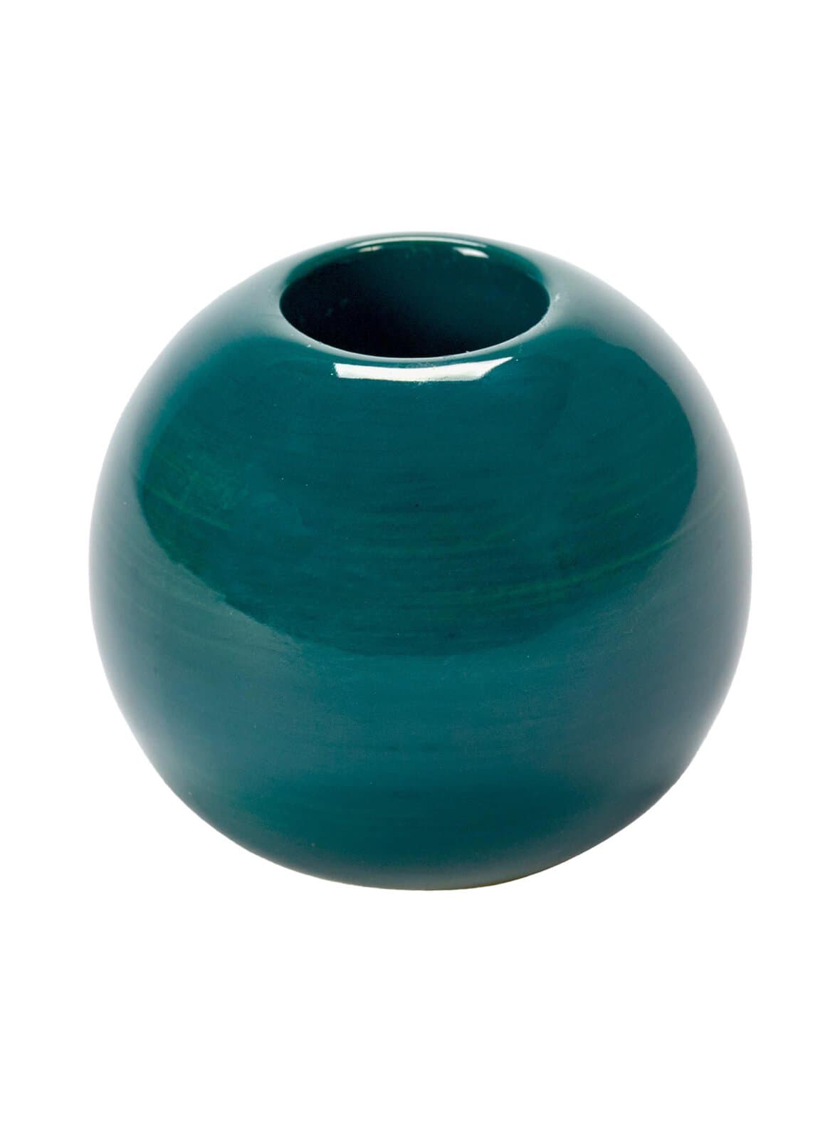 N°3 green -kynttilänjalka – Serax