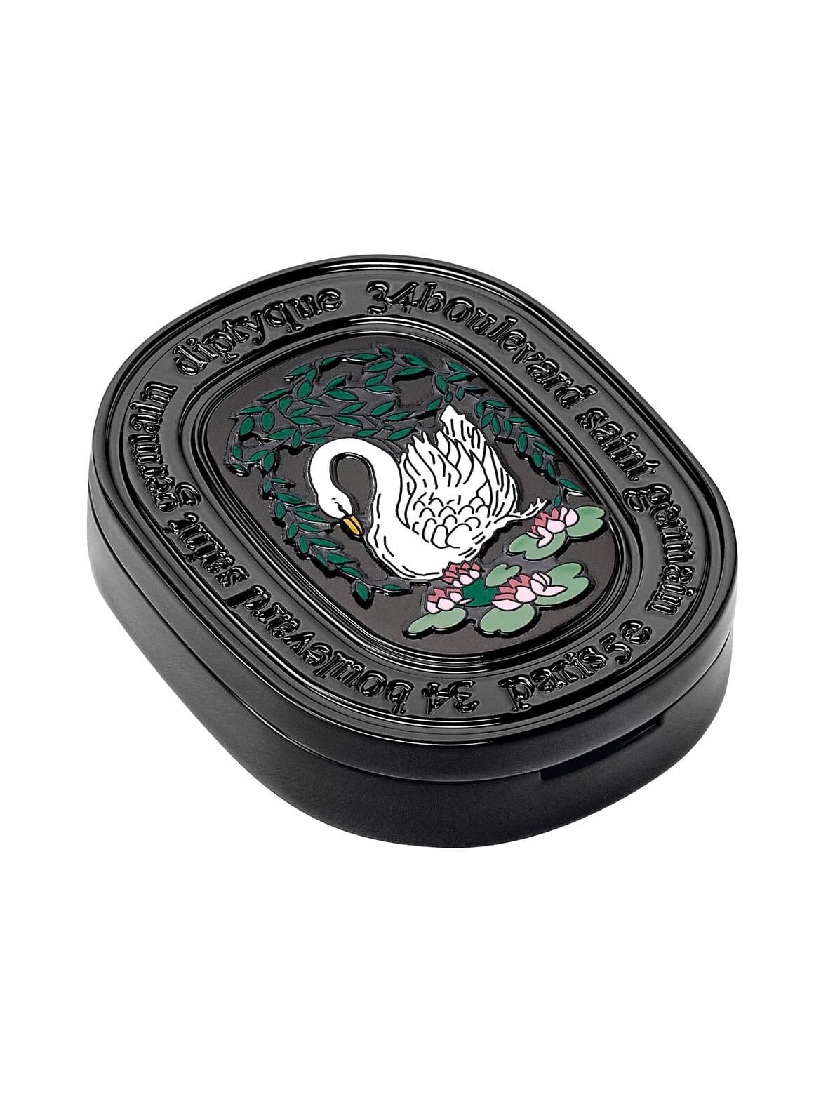 L'ombre dans l'eau refillable solid perfume -täytettävä kiinteä tuoksu – Diptyque