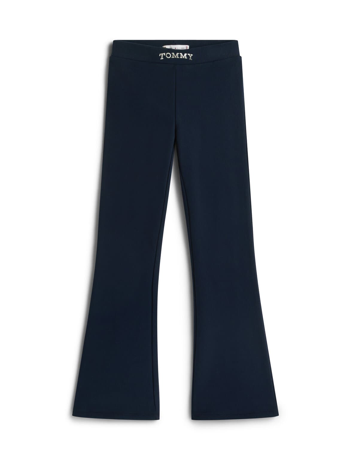 Tommy foil flare -leggingsit – Tommy Hilfiger