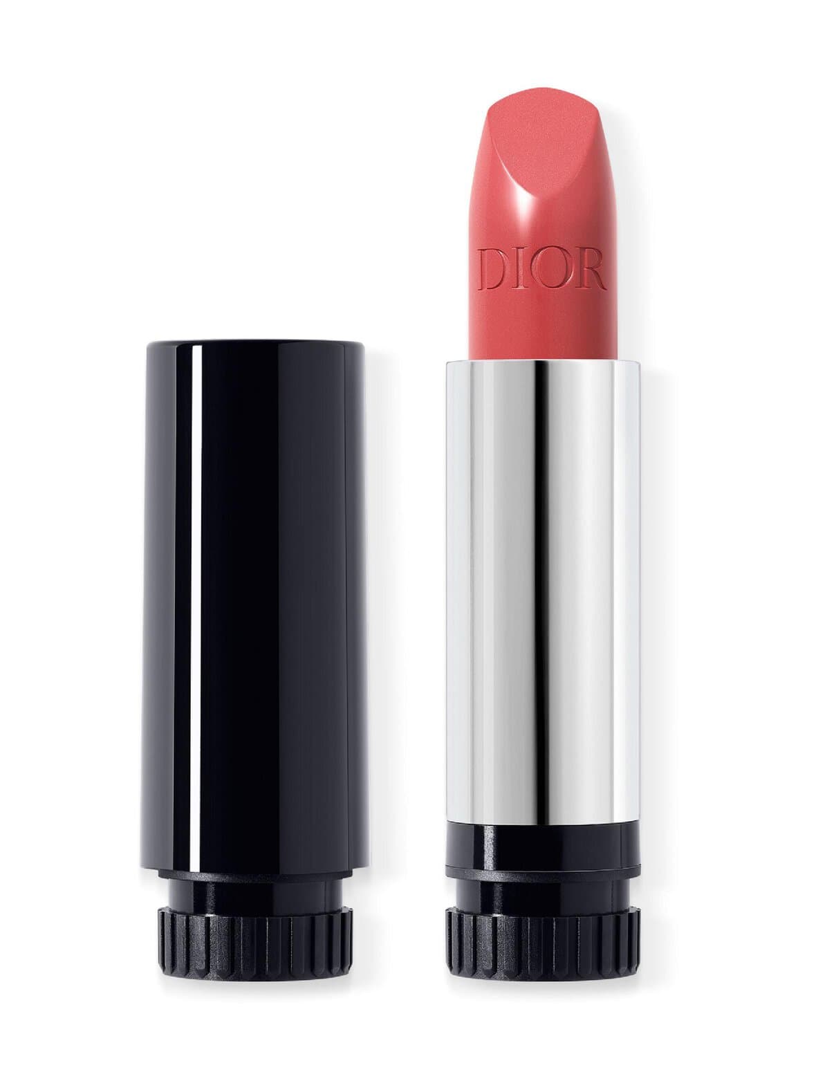 Rouge dior balm satin refill -täyttöpakkaus – Dior