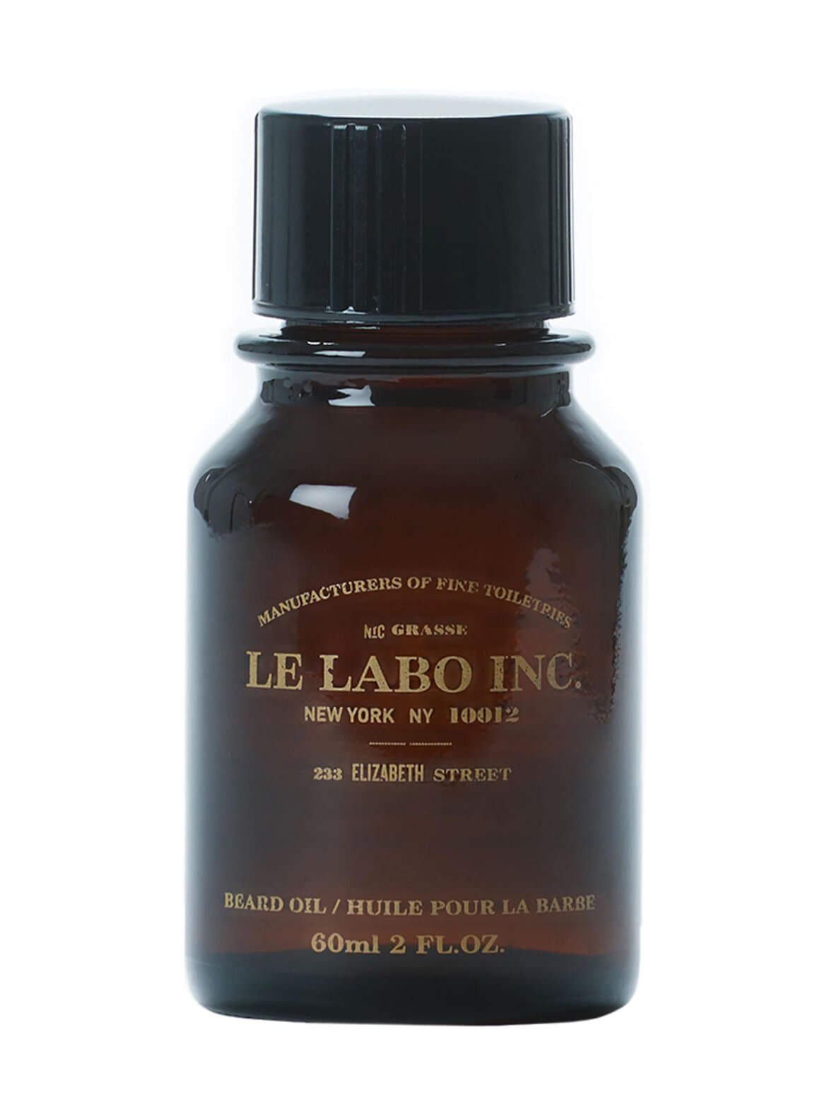 Beard oil -partaöljy, 60ml – Le Labo