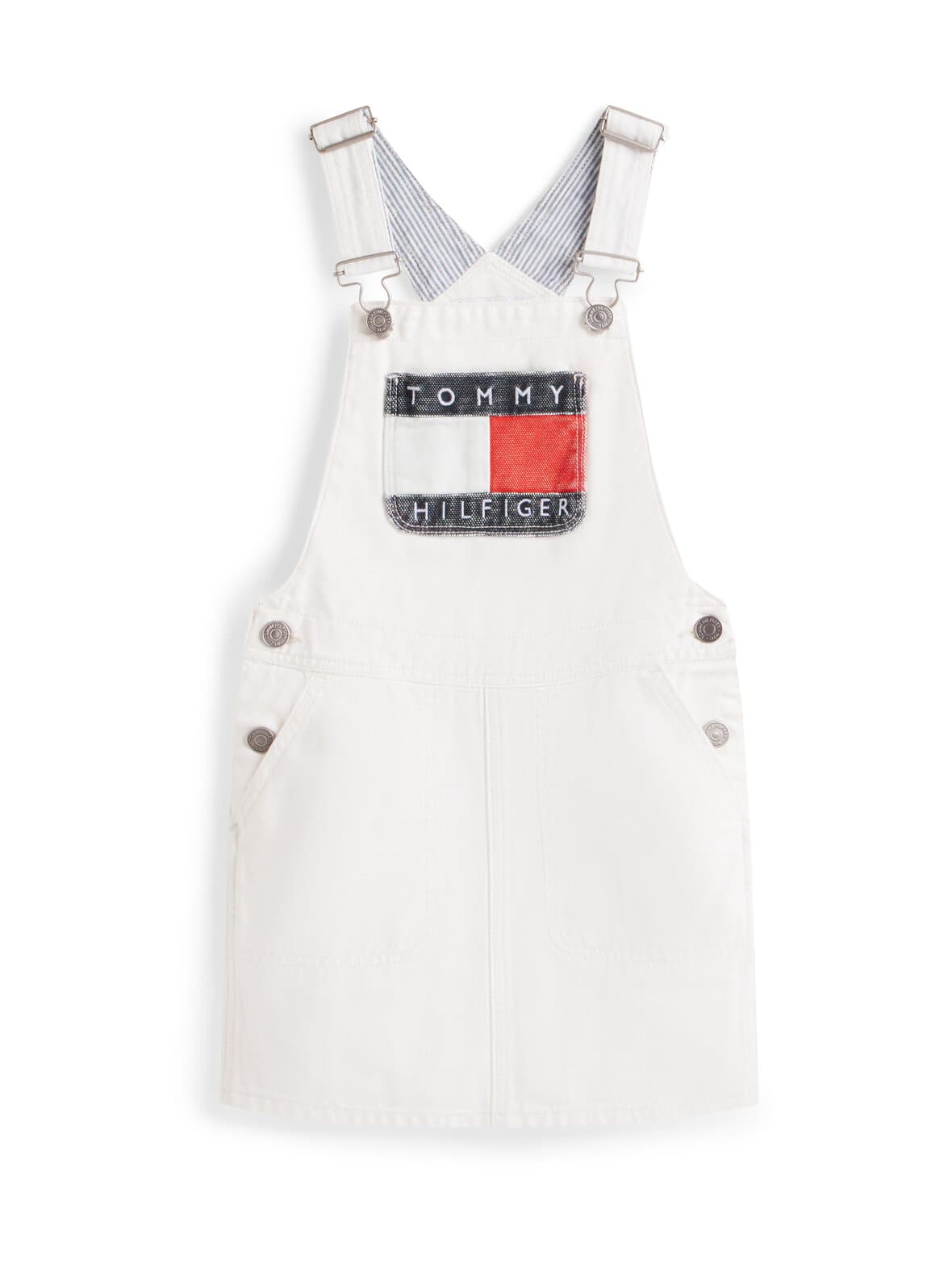 Heritage-henkselimekko – Tommy Hilfiger