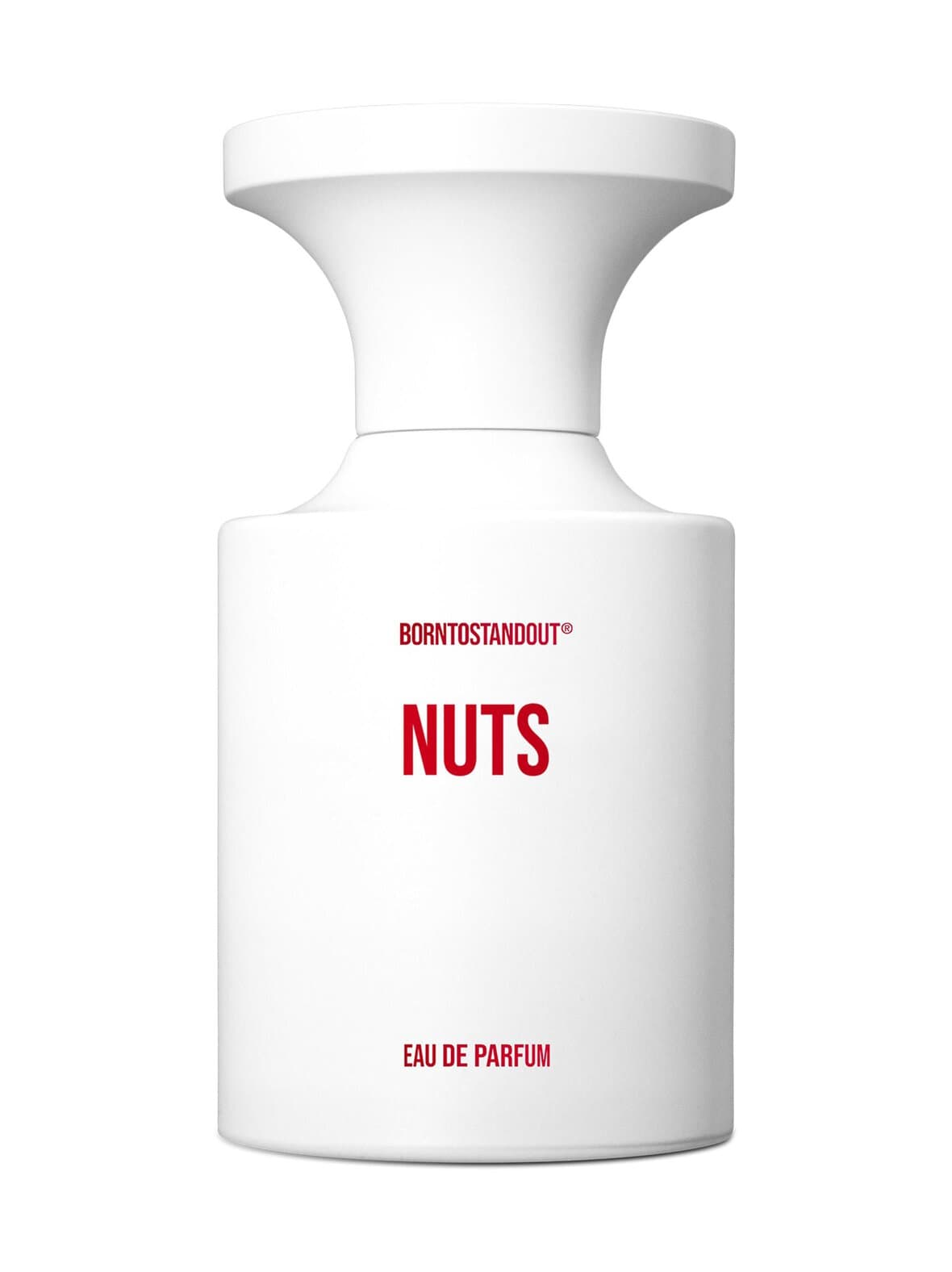 Nuts edp -tuoksu – Born To Stand Out
