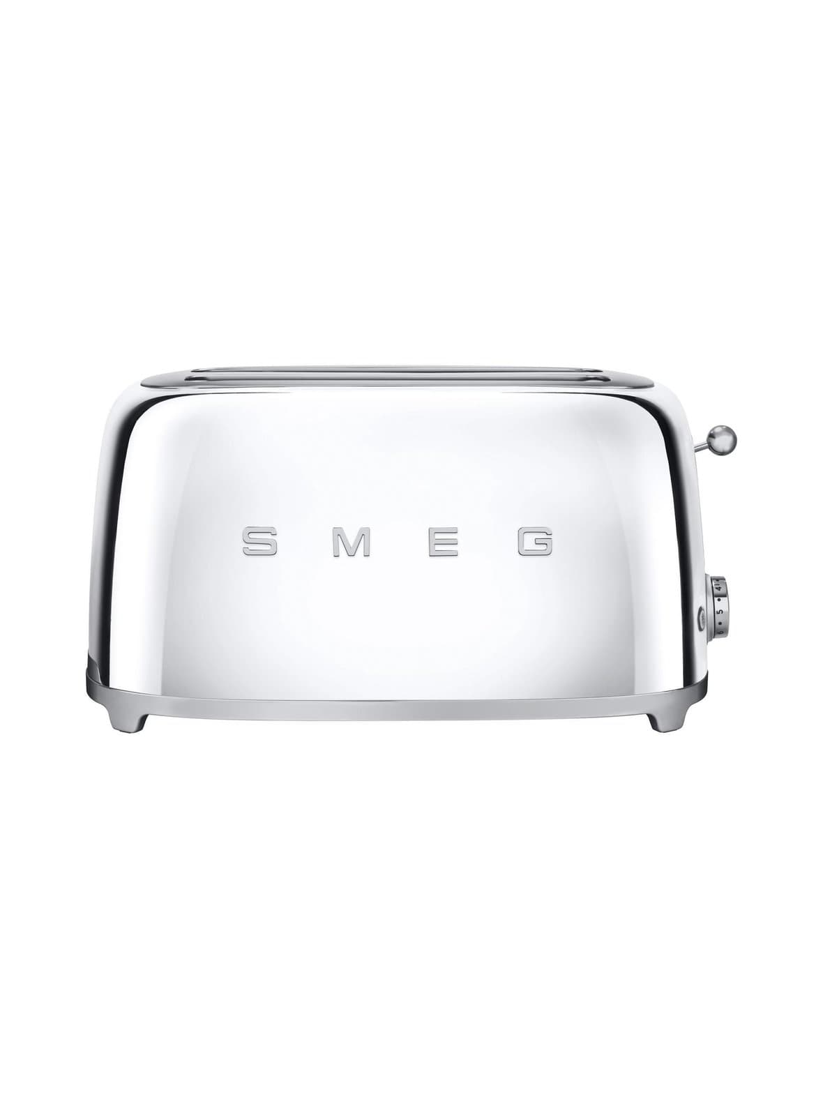 Tsf02sseu-leivänpaahdin, 4 viipaleelle – SMEG