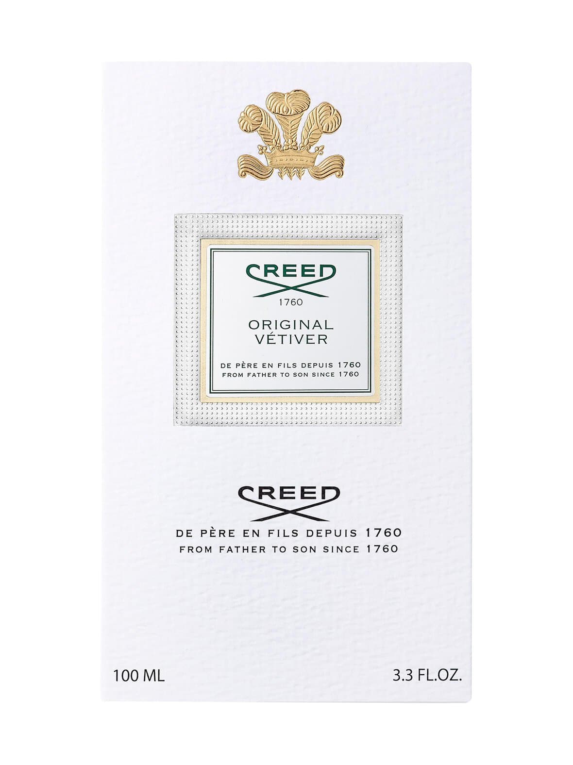 Original vetiver edp -tuoksu – Creed