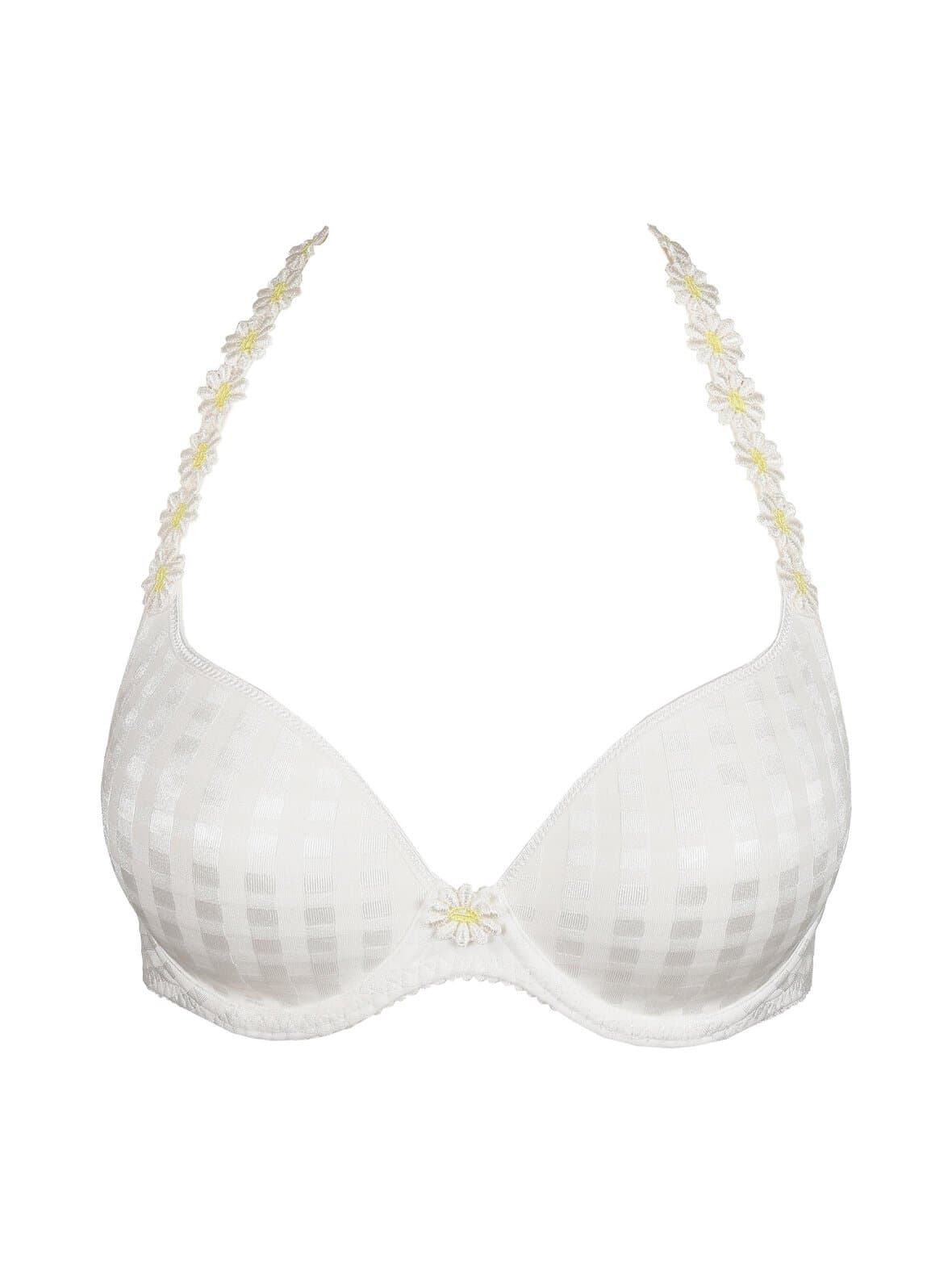 Avero padded bra heartshape -rintaliivit – Marie Jo