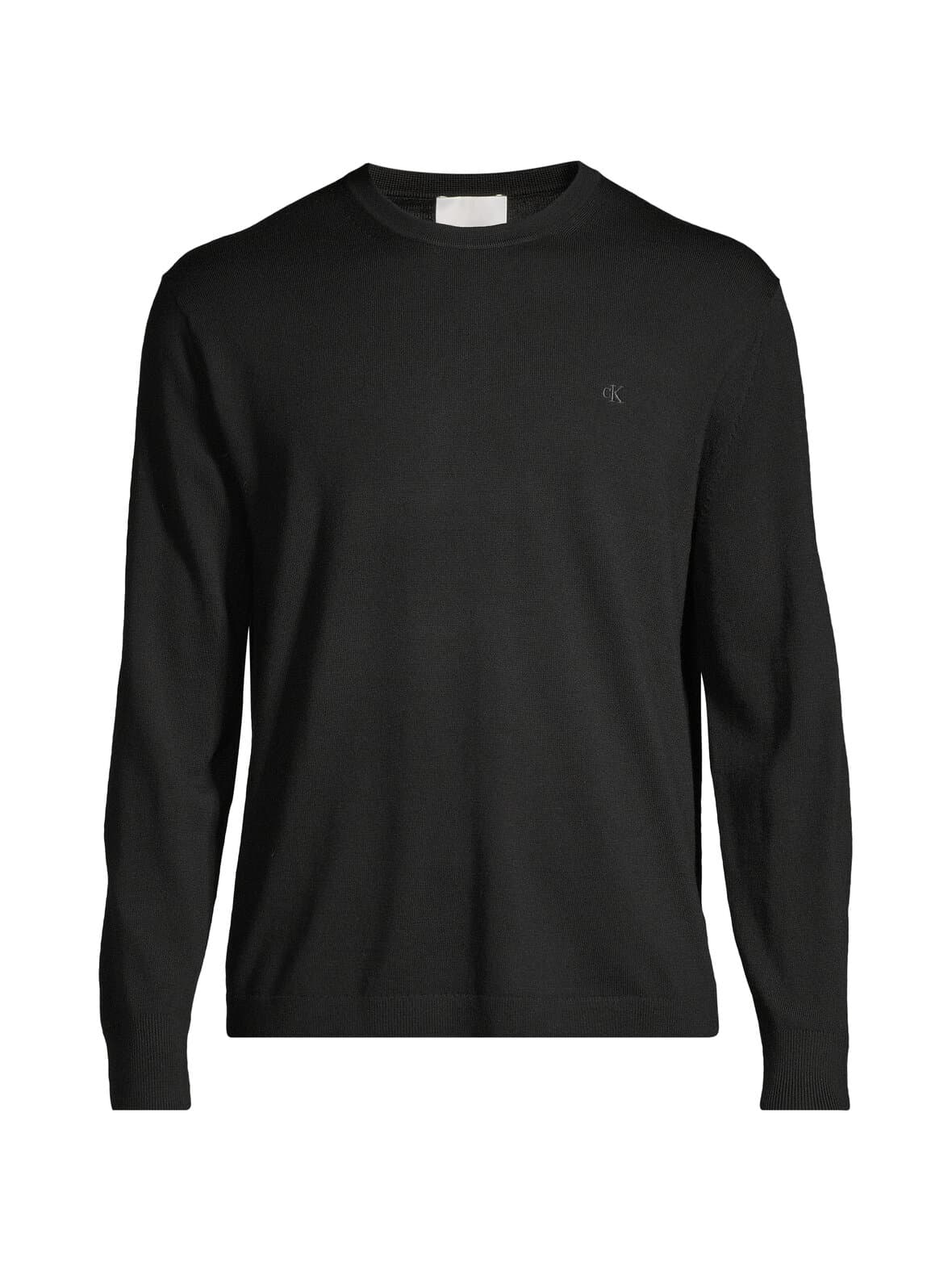 Merino-neulepaita – Calvin Klein Menswear