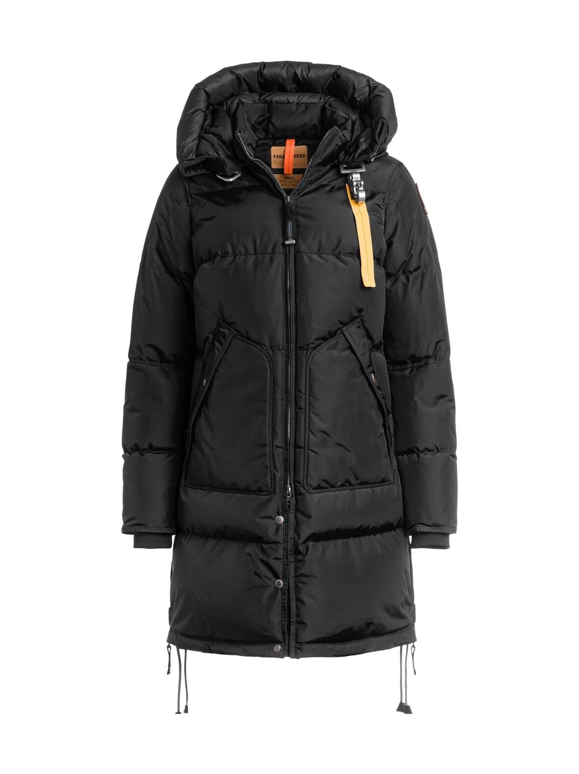 Long bear -untuvatakki – Parajumpers