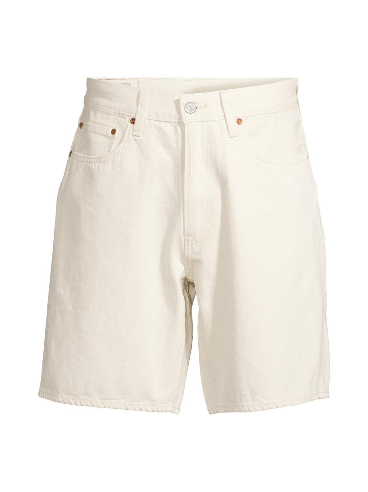 468 loose -farkkushortsit – Levi's