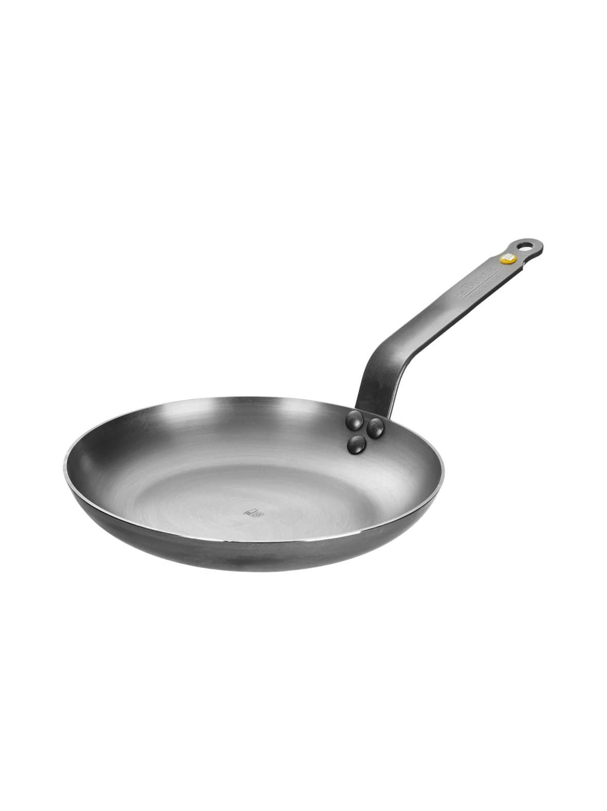 Mineral b element -omelettipannu ø 24 cm – De Buyer