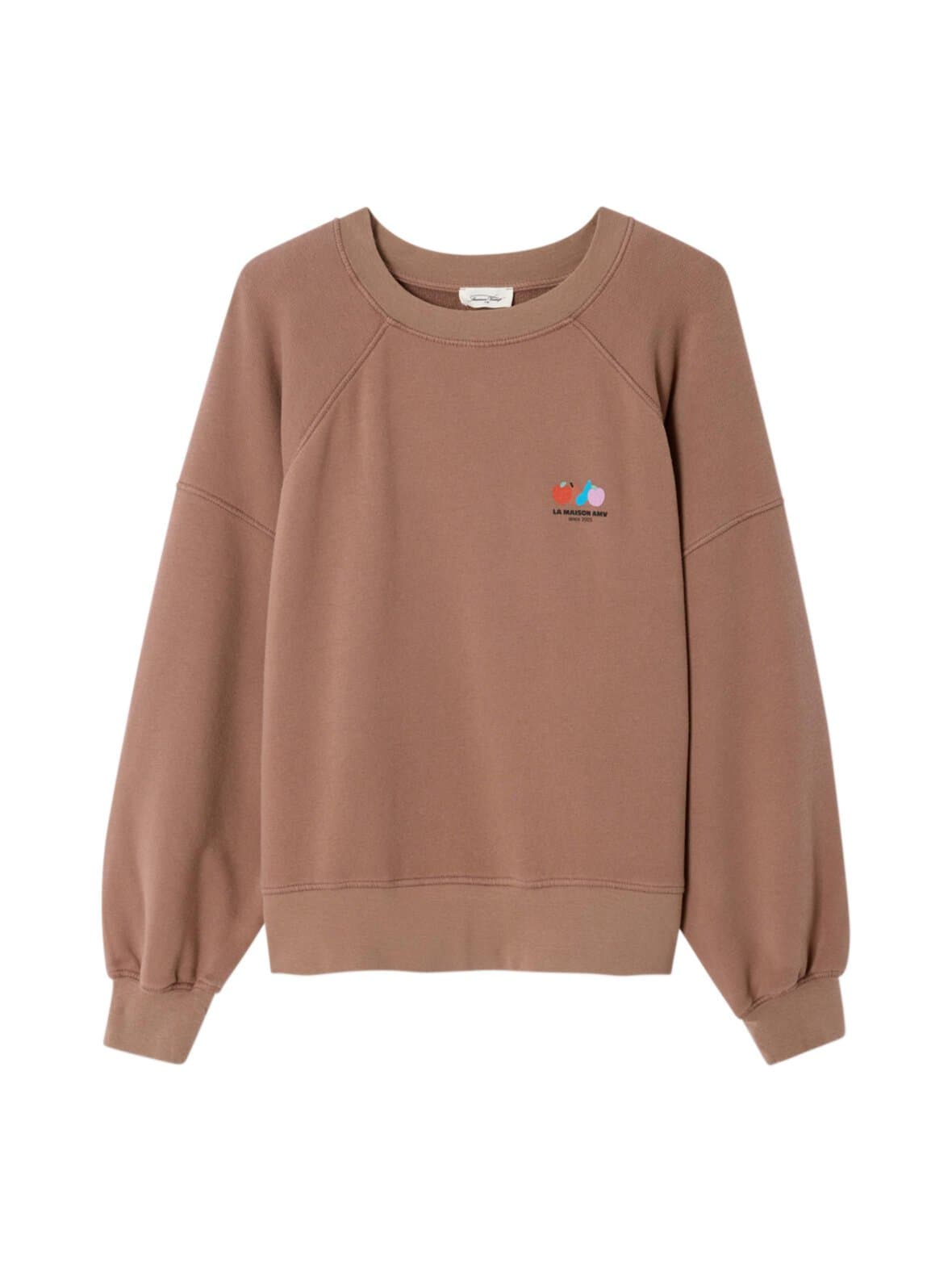 Atubay-collegepaita – American Vintage