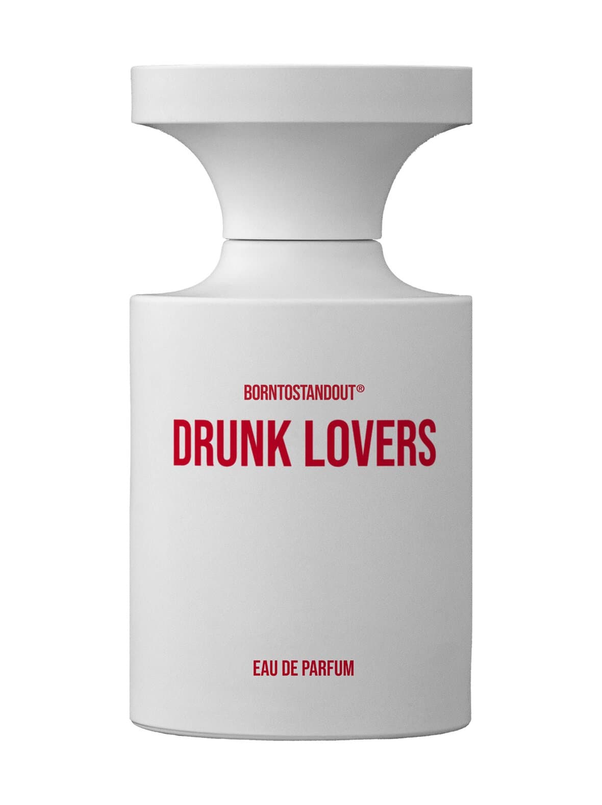 Drunk lovers edp -tuoksu – Born To Stand Out