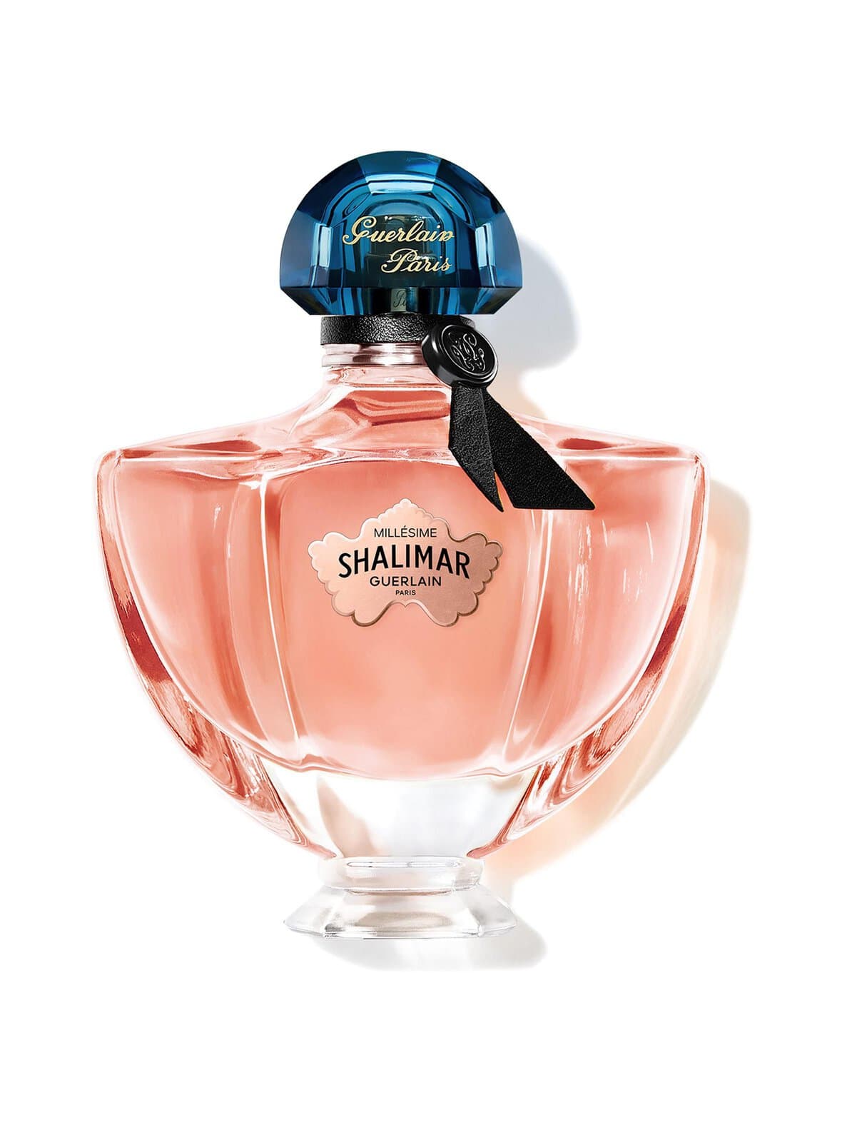 Shalimar millésime rose eau de parfum -tuoksu 50 ml – Guerlain