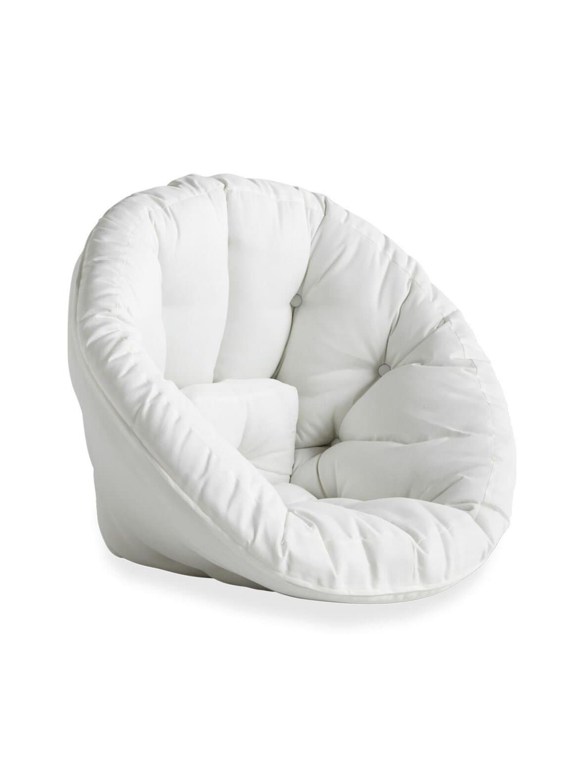 Nido out -tuoli white – Karup