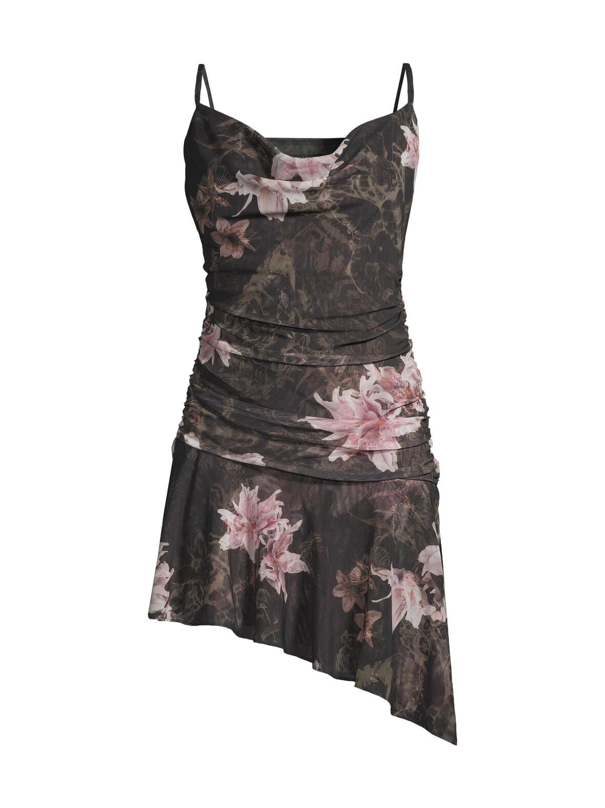 Bea mesh -minimekko – Allsaints