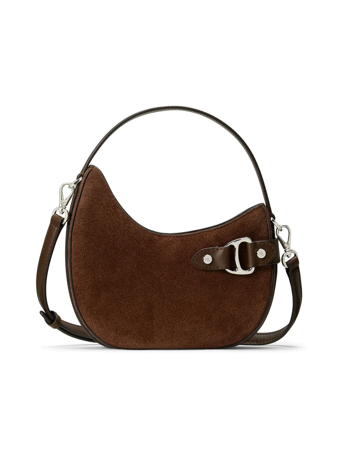 Tasha small crossbody -laukku – Lauren Ralph Lauren