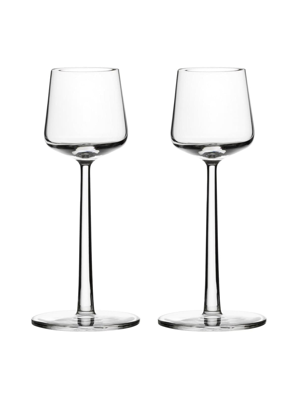 Essence-väkeväviinilasi 15 cl, 2 kpl – Iittala