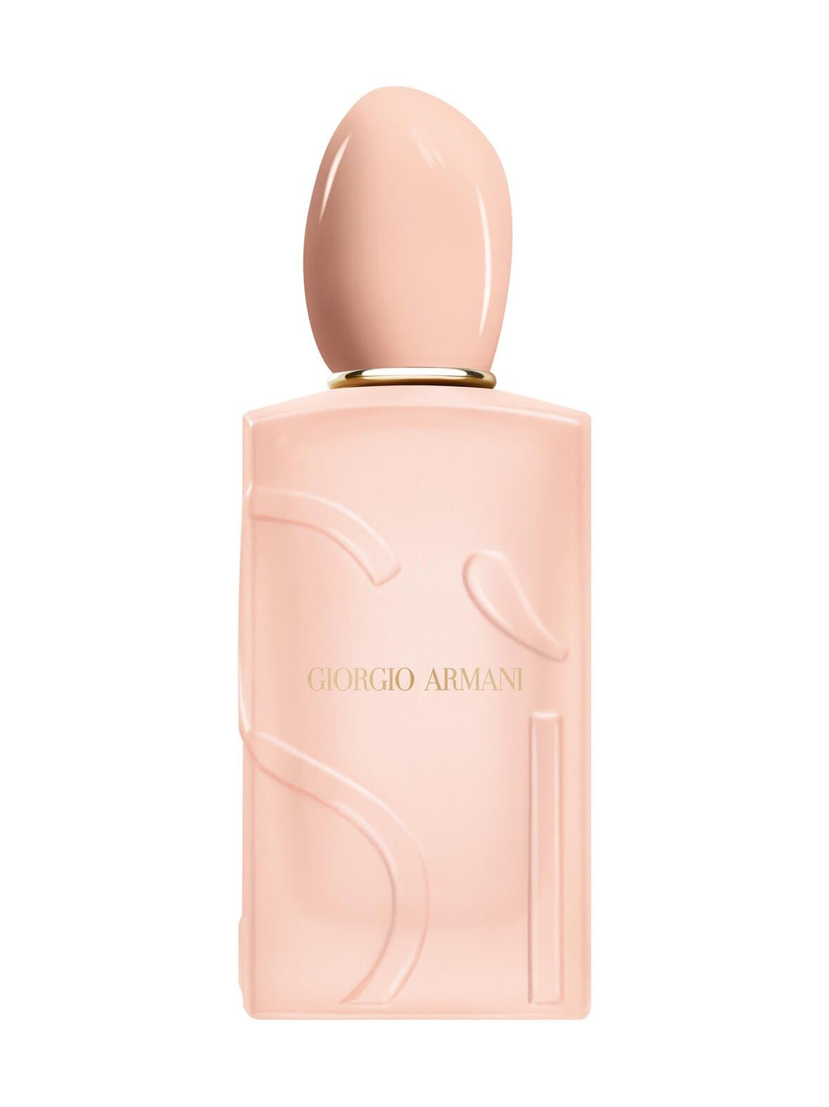 Sì nude bloom eau de parfum -tuoksu – Giorgio Armani