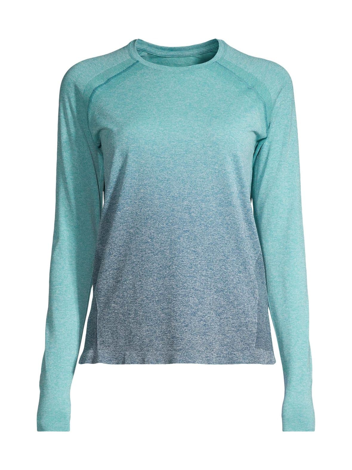 Athlete featherweight seamless -treenipaita – Sweaty Betty