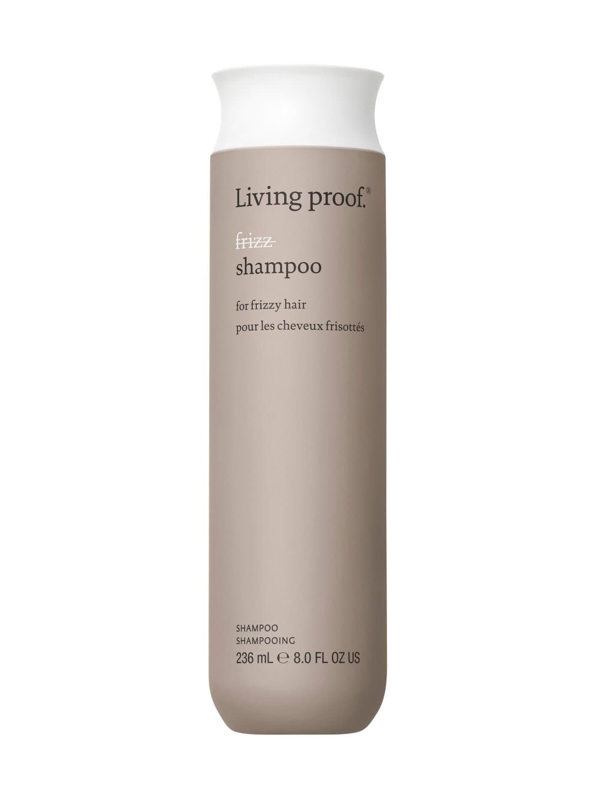 No frizz shampoo -hoitoaine 236 ml – Living Proof