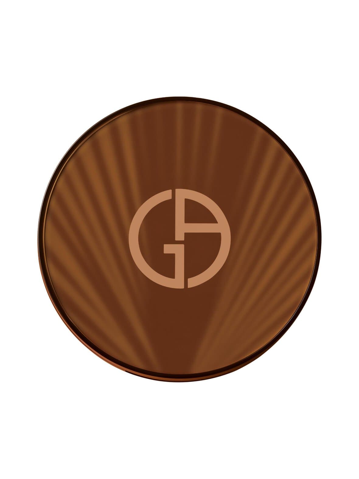 Luminous silk sunlit creamy bronzing powder -aurinkopuuteri – Armani