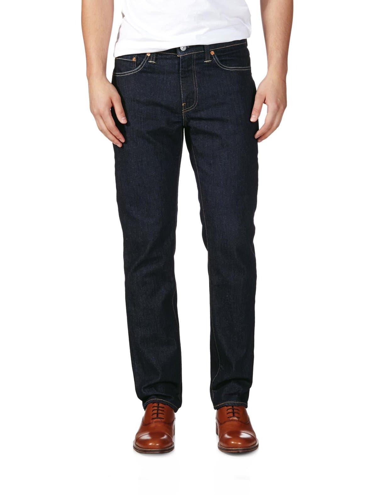 511 slim -farkut – Levi's