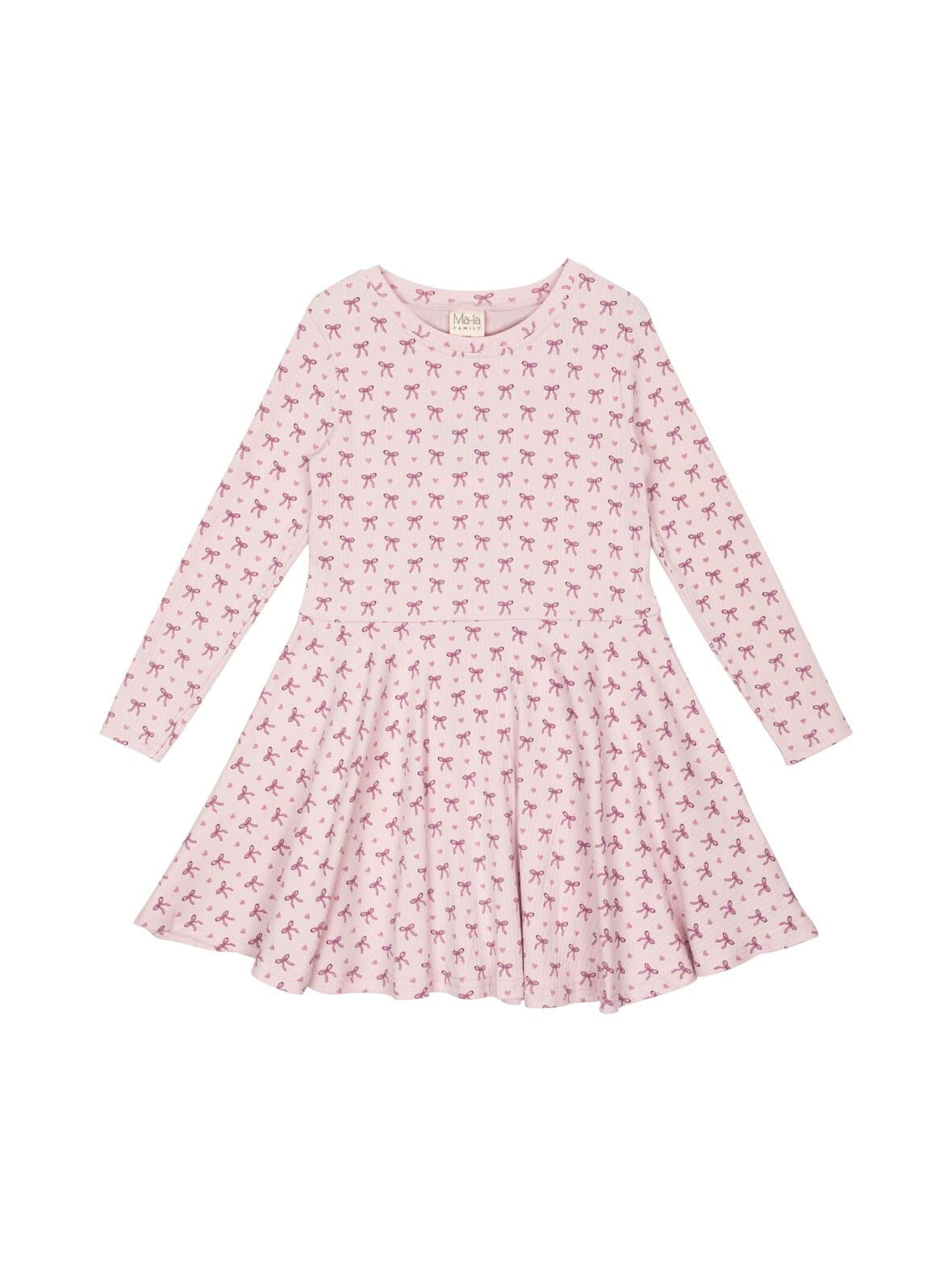 Bowsome-mekko – Maia Family