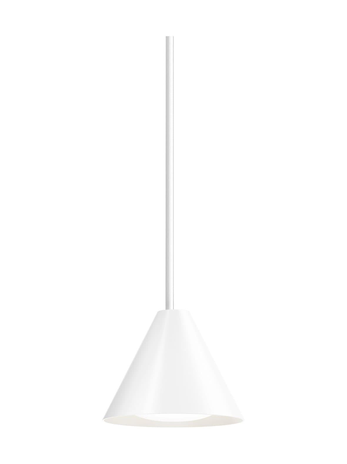 Keglen-riippuvalaisin ø 175 mm – Louis Poulsen