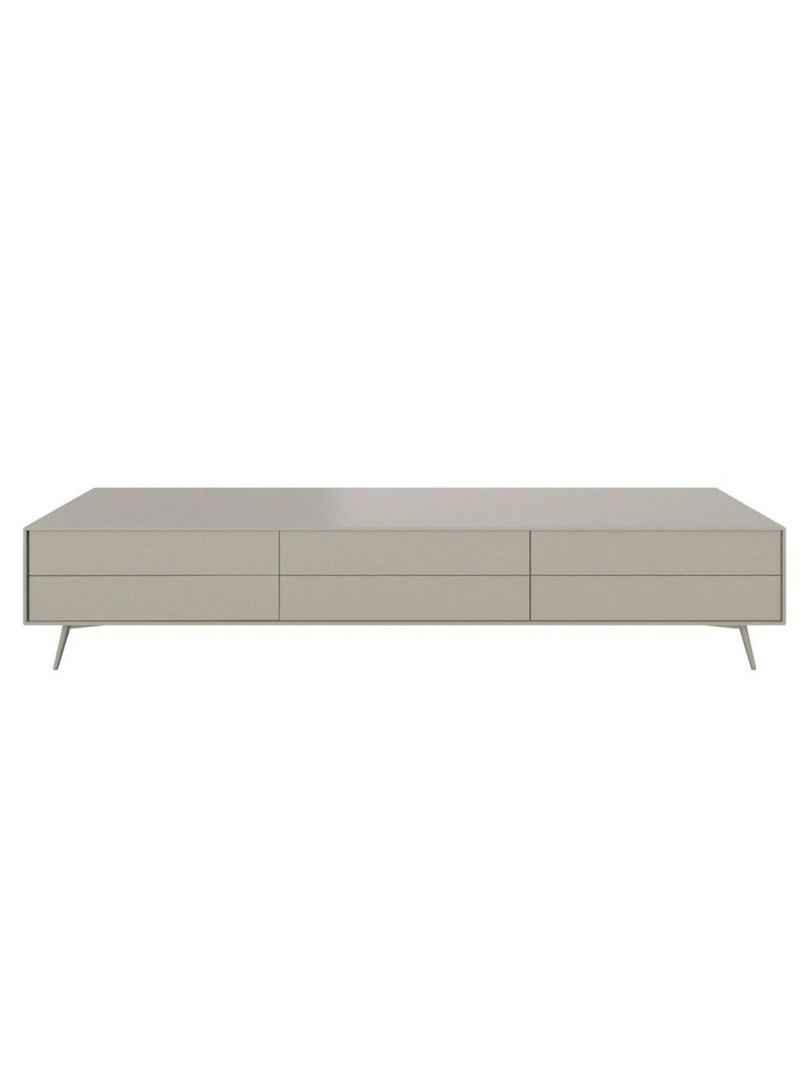 Fermo-taso harmaa 48 x 227 cm – BoConcept