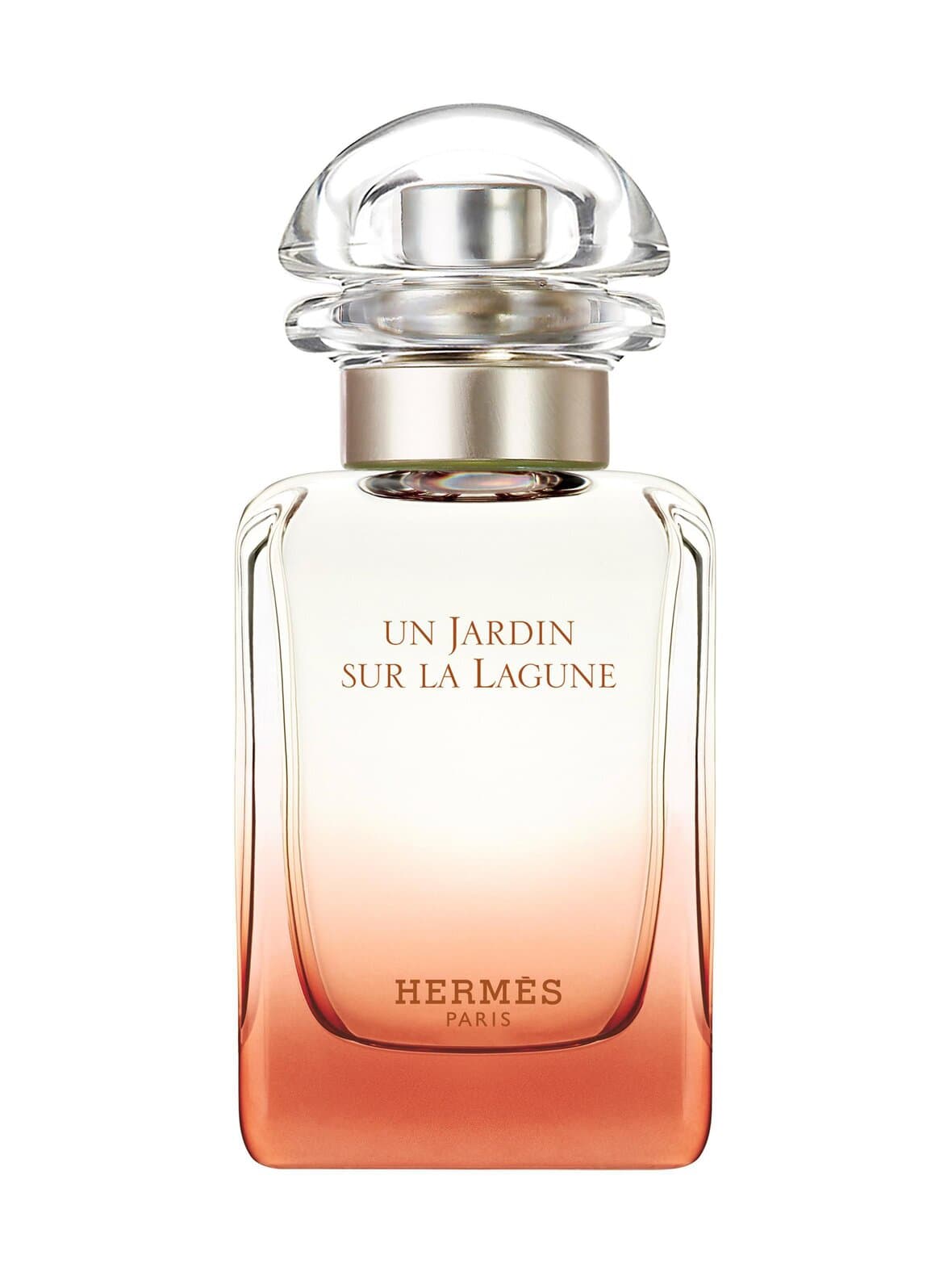 Un jardin sur la lagune eau de toilette – HERMÈS
