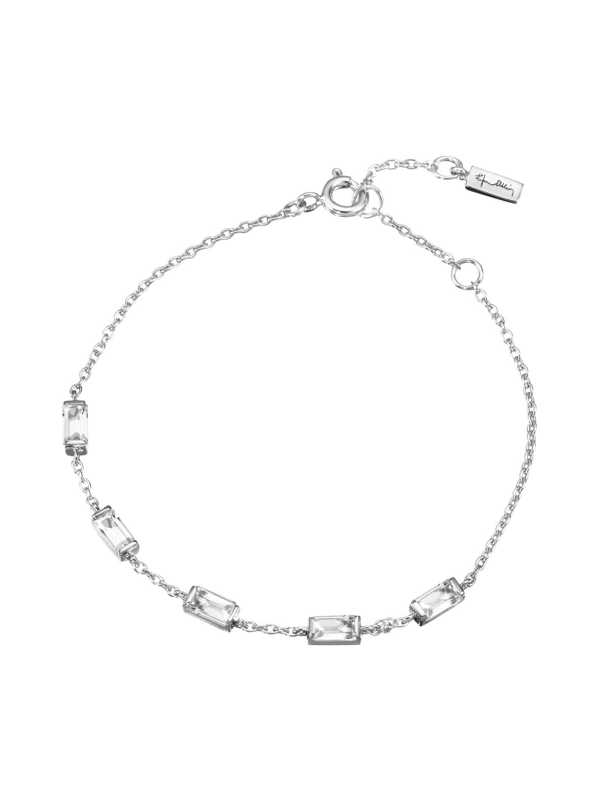 A clear dream -rannekoru – Efva Attling