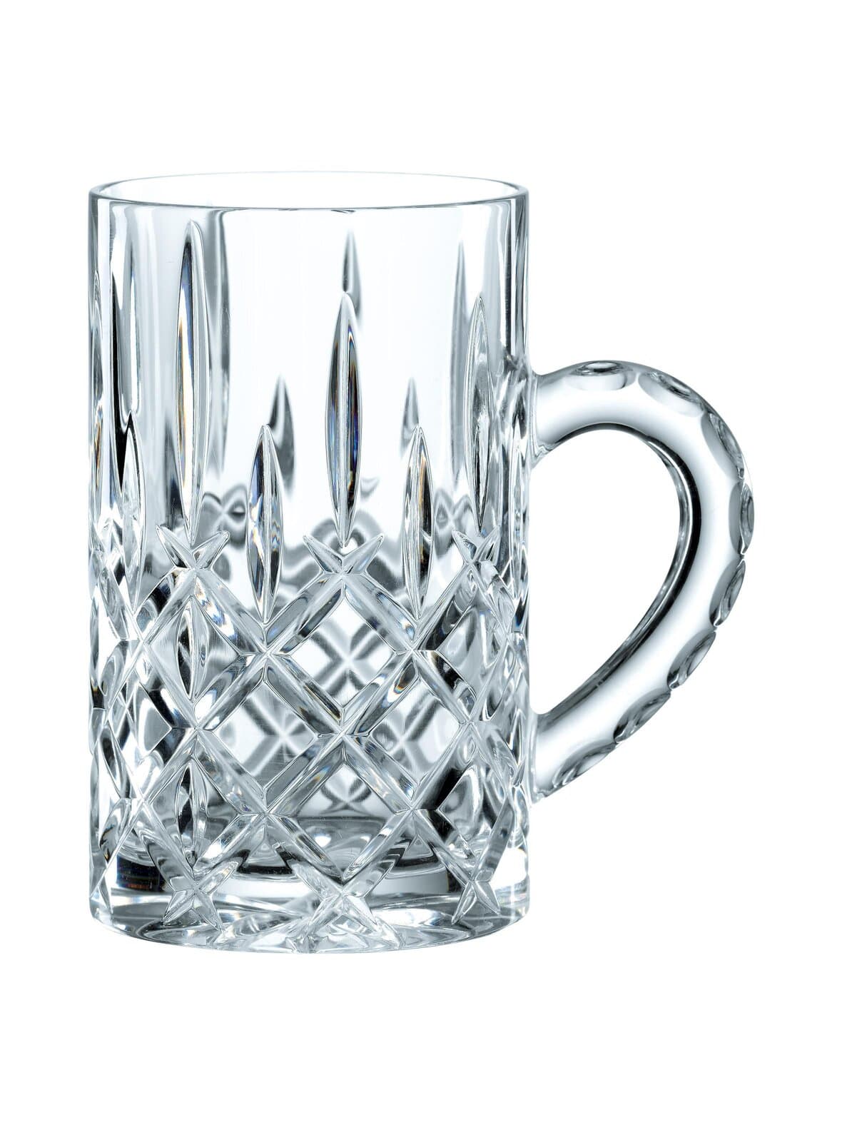 Noblesse tea glass -lasi 2 kpl – Nachtmann