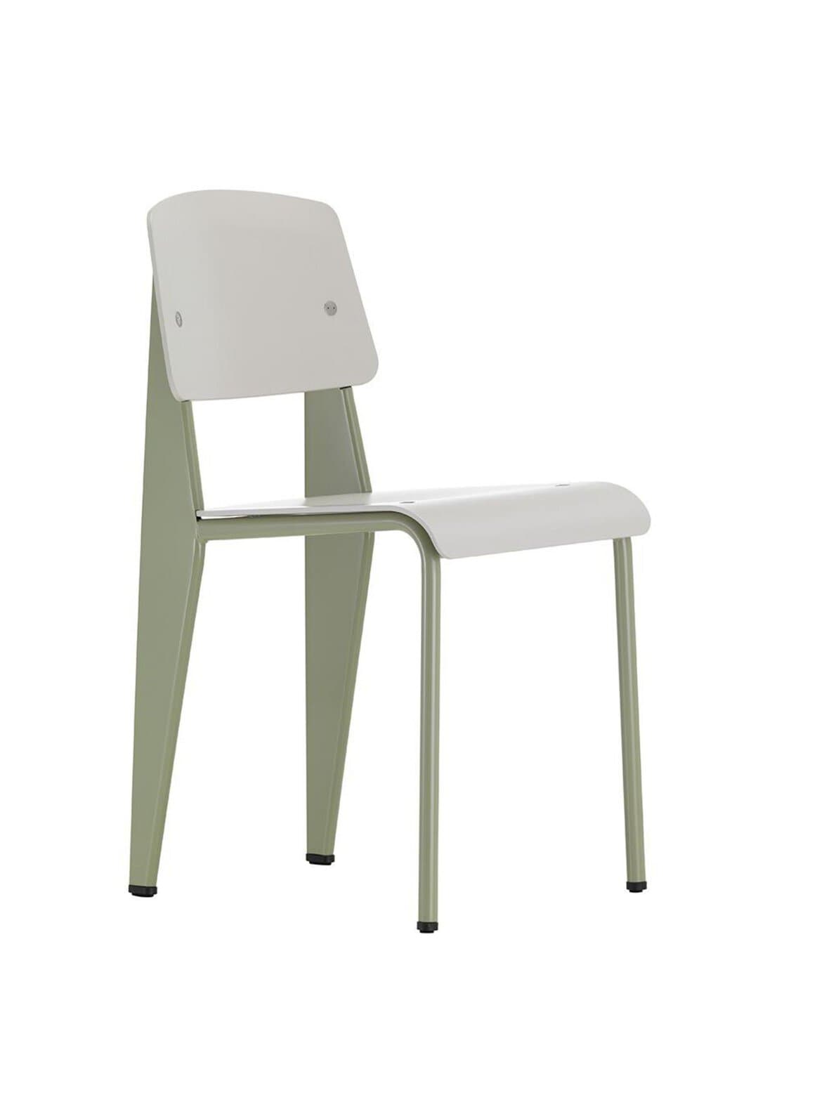 Standard sp -tuoli warm grey/gris vermeer – Vitra